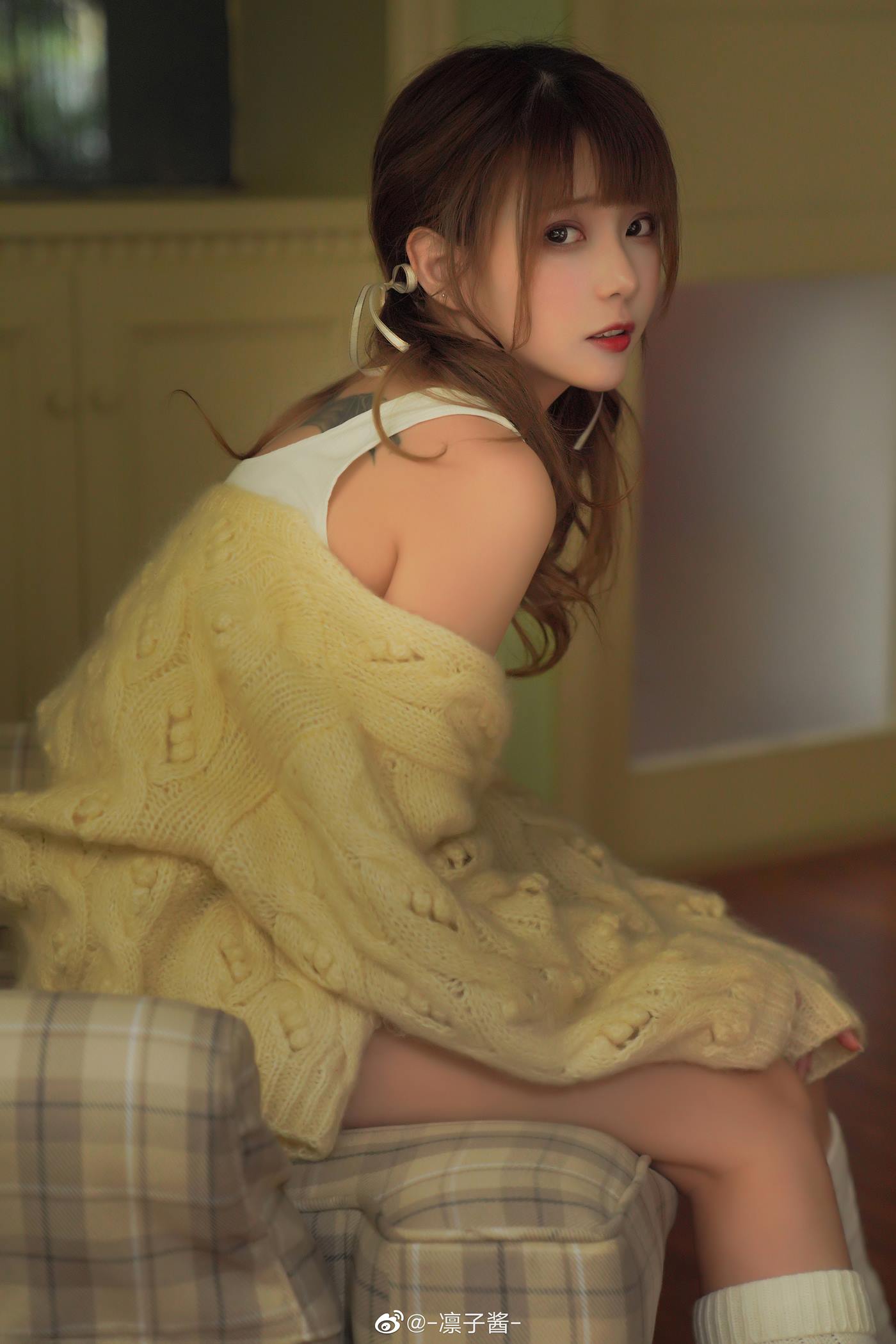 图片[57]-凛子酱  – 微博正片写真合集 2020ZP [152P] – 速更版-美库