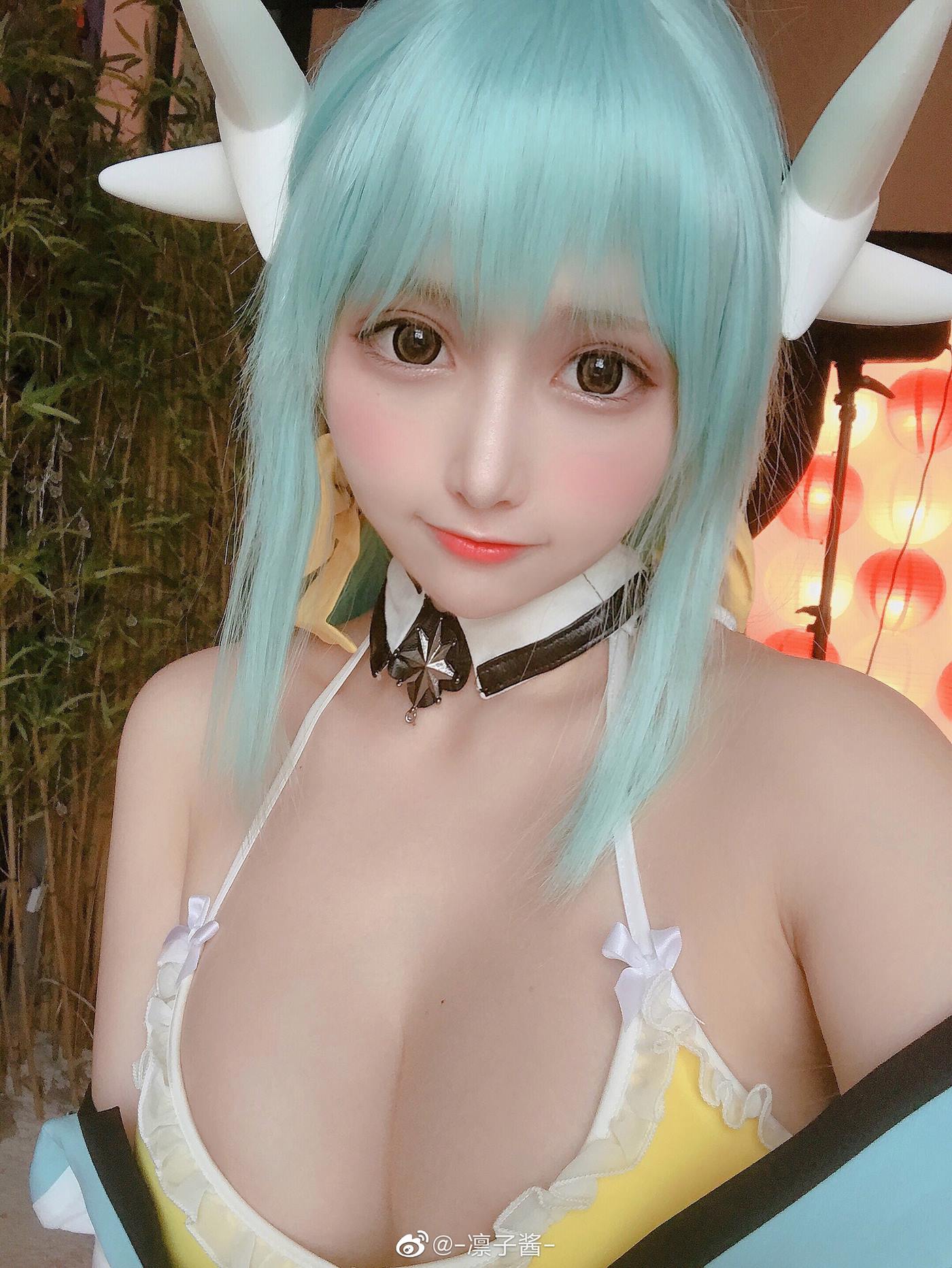 图片[99]-凛子酱  – 微博正片写真合集 2019ZP [302P] – 速更版-美库