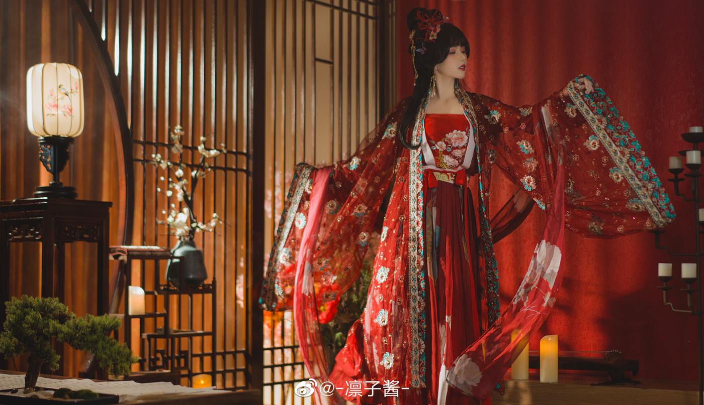 图片[74]-凛子酱  – 微博正片写真合集 2020ZP [152P] – 速更版-美库