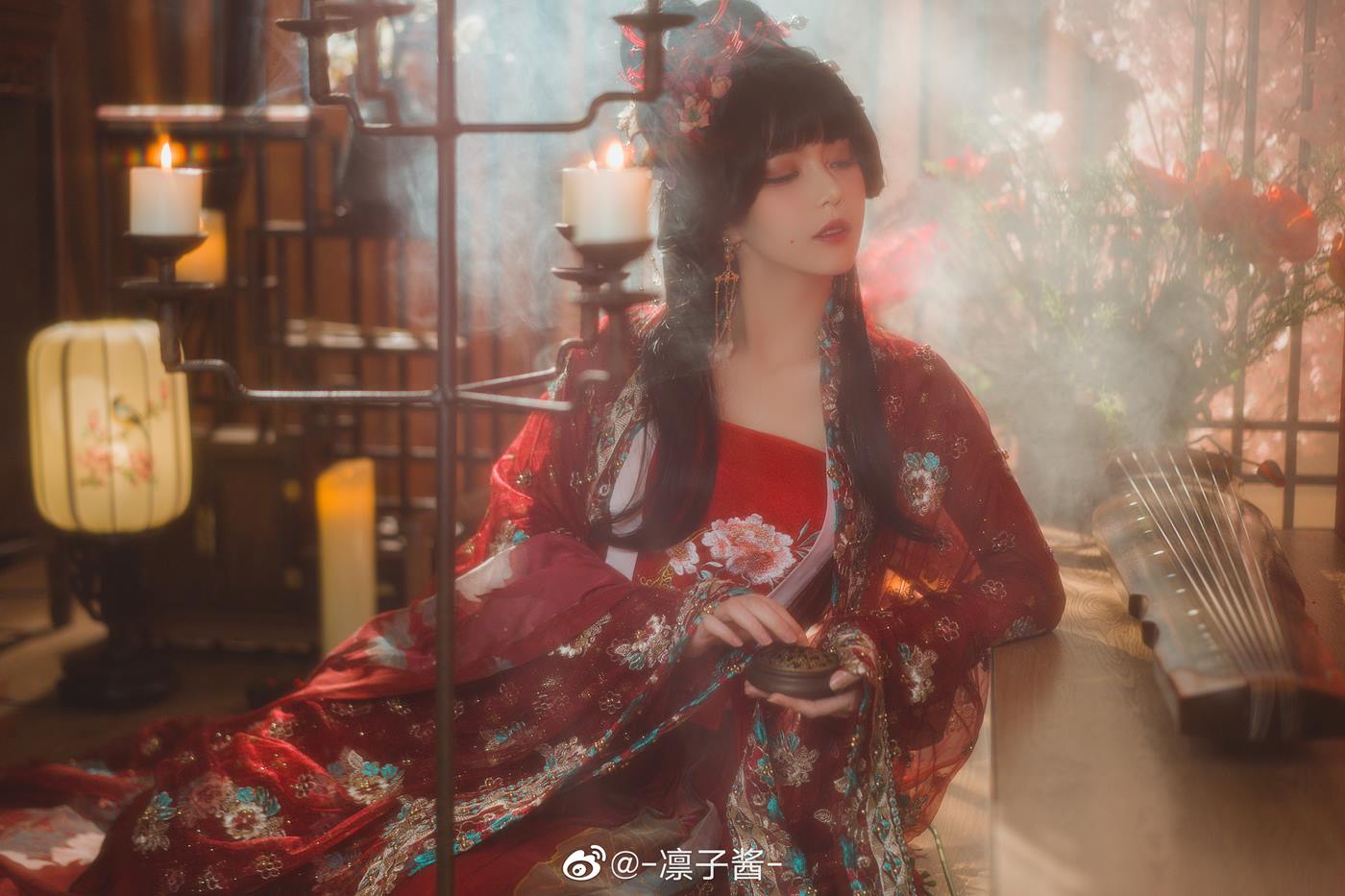 图片[76]-凛子酱  – 微博正片写真合集 2020ZP [152P] – 速更版-美库