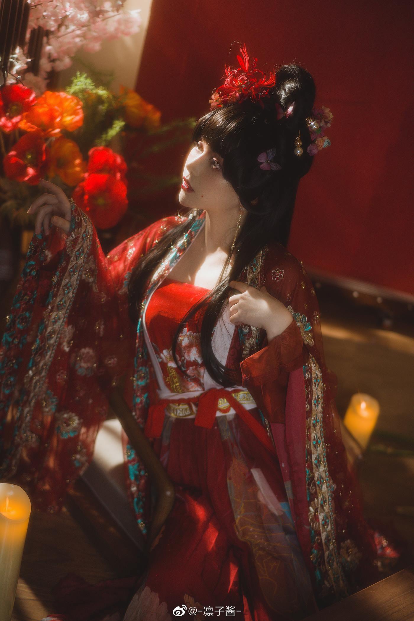 图片[77]-凛子酱  – 微博正片写真合集 2020ZP [152P] – 速更版-美库