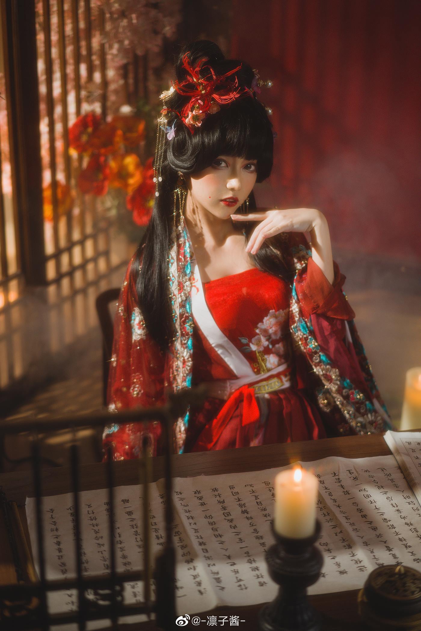 图片[79]-凛子酱  – 微博正片写真合集 2020ZP [152P] – 速更版-美库