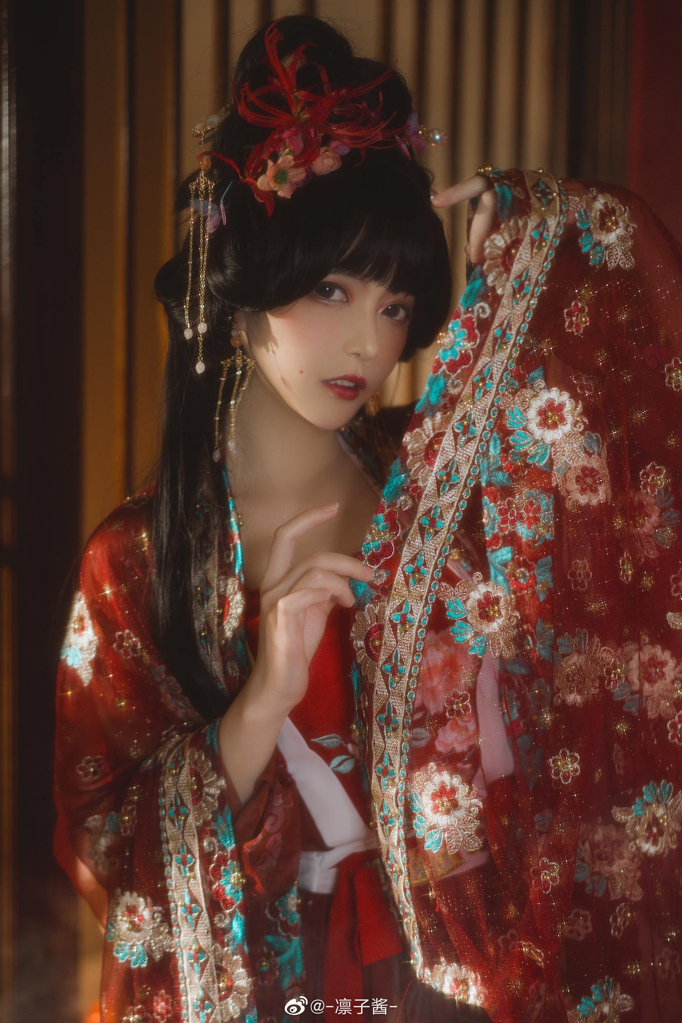 图片[80]-凛子酱  – 微博正片写真合集 2020ZP [152P] – 速更版-美库