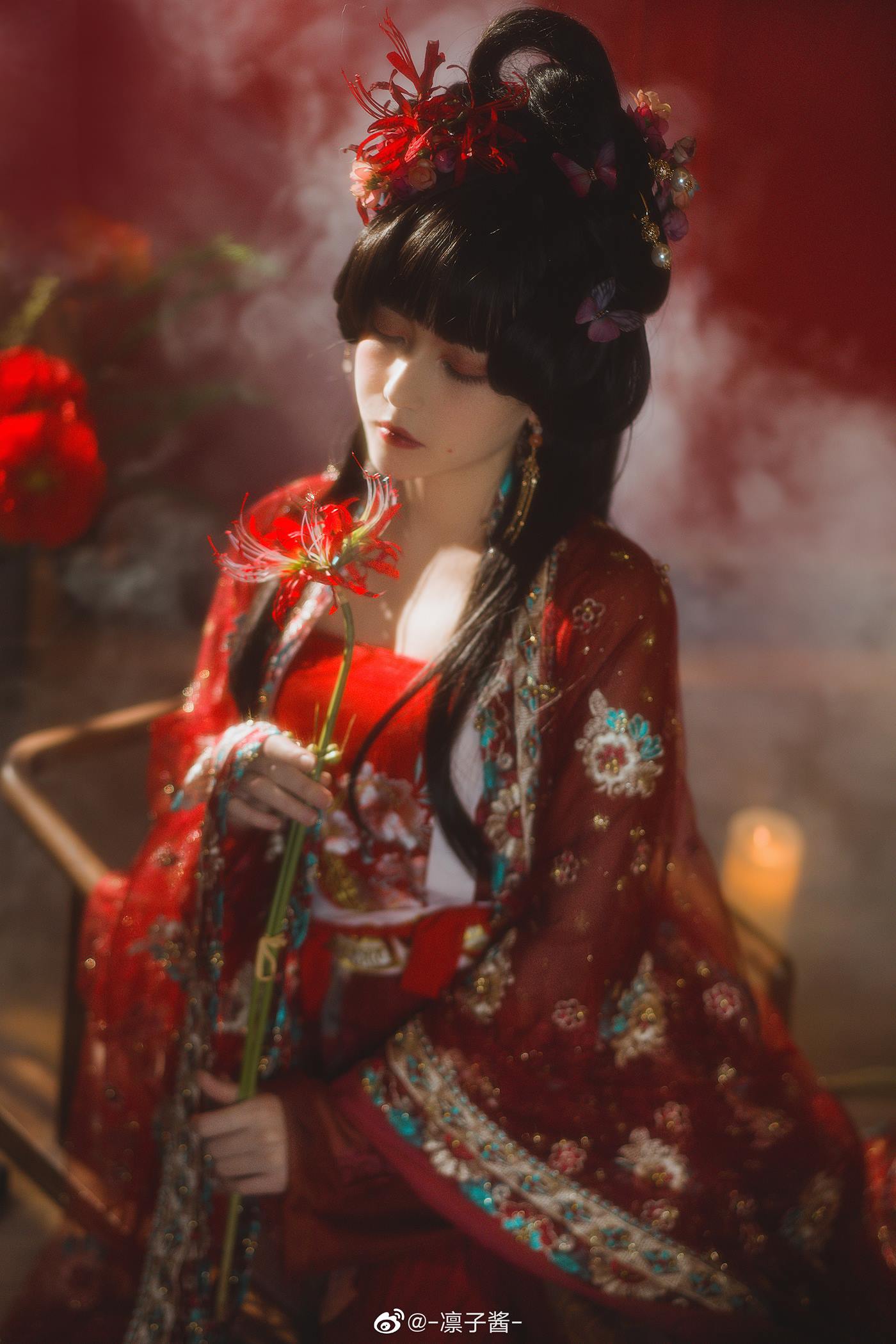 图片[81]-凛子酱  – 微博正片写真合集 2020ZP [152P] – 速更版-美库