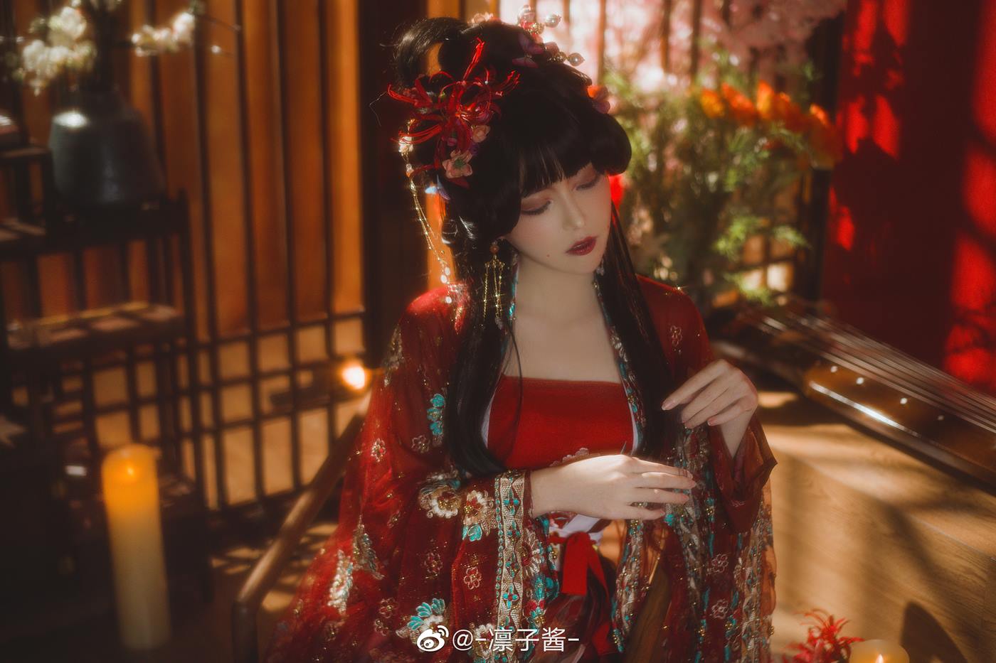 图片[84]-凛子酱  – 微博正片写真合集 2020ZP [152P] – 速更版-美库