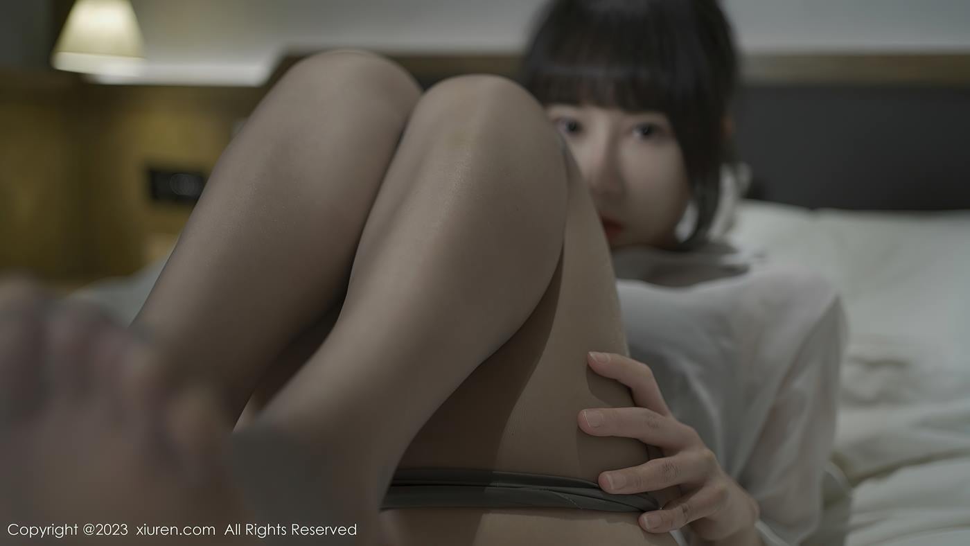 图片[24]-[Xiuren秀人网]2023.05.22 NO.6776 夏馨瑶[23+1P] – 速更版-美库