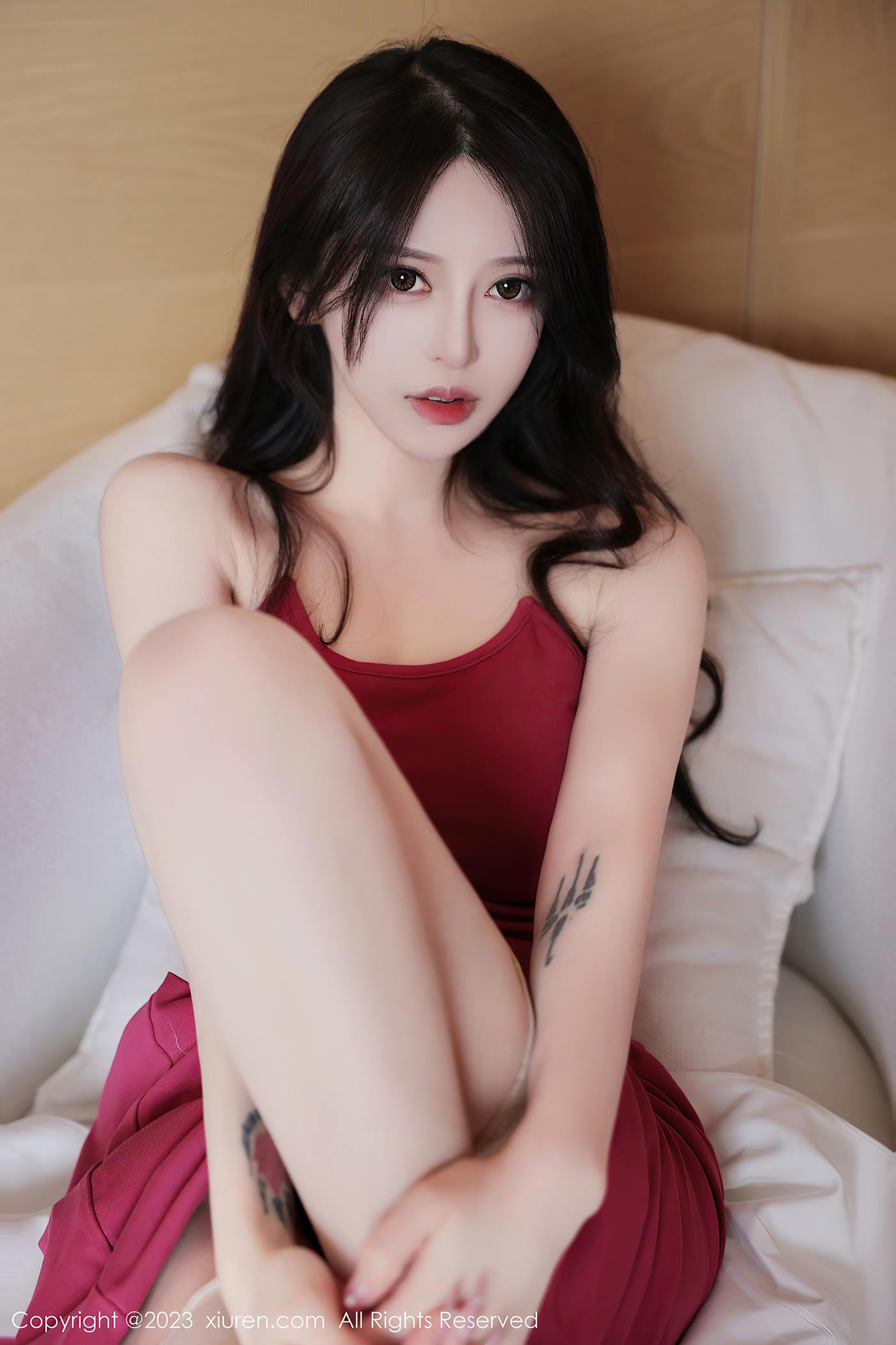 图片[10]-[Xiuren秀人网]2023.05.22 NO.6778 玉兔miki[24+1P] – 速更版-美库