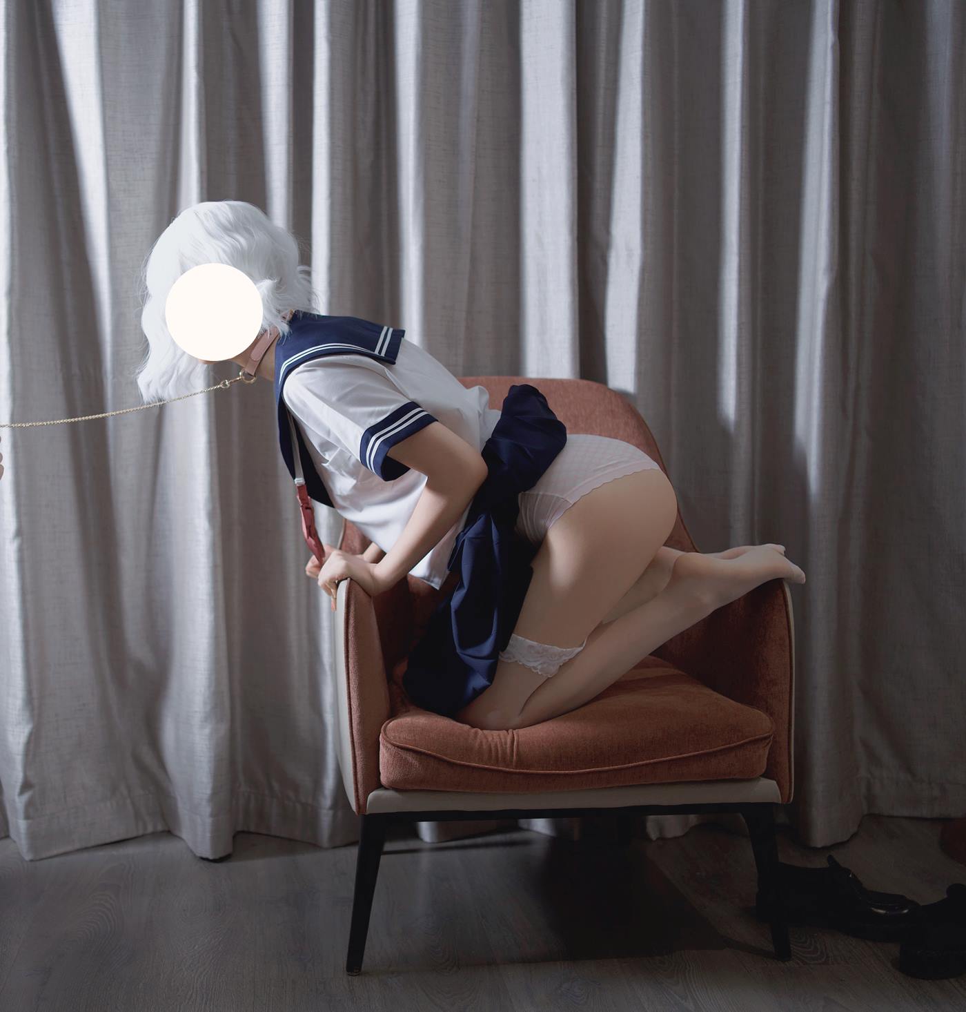 图片[10]-禅院熏  – 双子[20P] – 速更版-美库