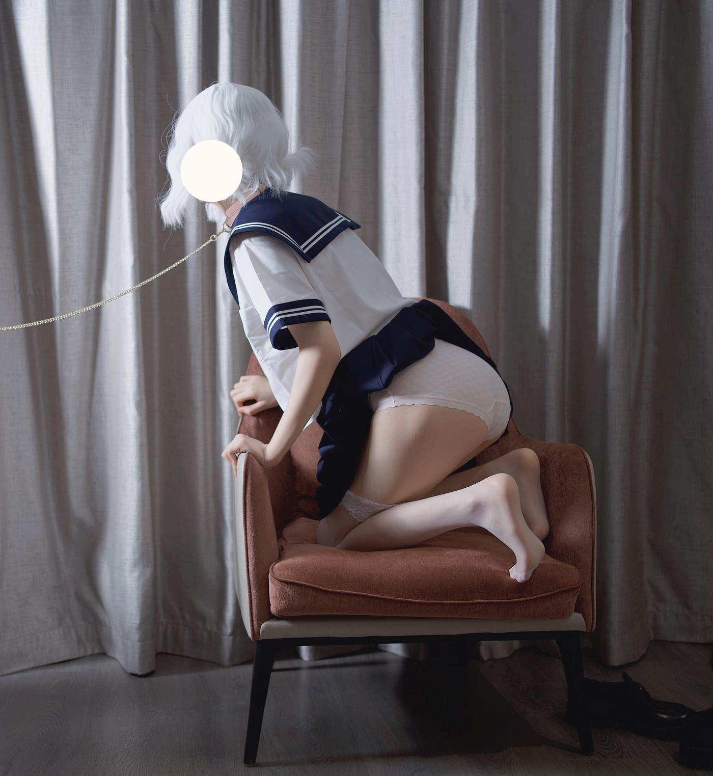 图片[11]-禅院熏  – 双子[20P] – 速更版-美库