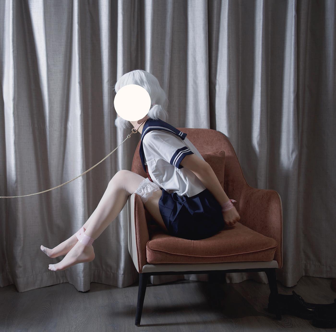 图片[12]-禅院熏  – 双子[20P] – 速更版-美库