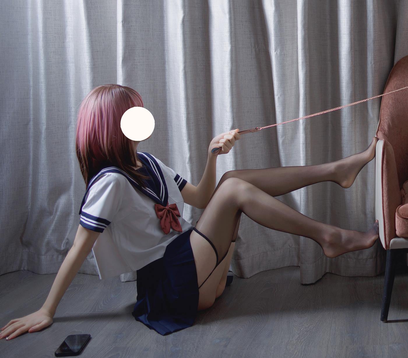 图片[13]-禅院熏  – 双子[20P] – 速更版-美库