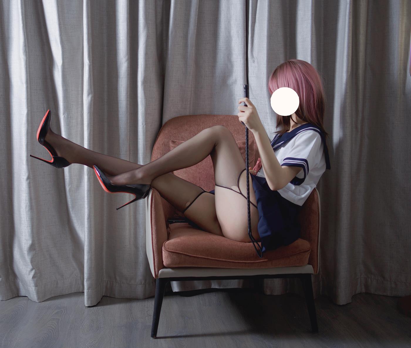 图片[15]-禅院熏  – 双子[20P] – 速更版-美库