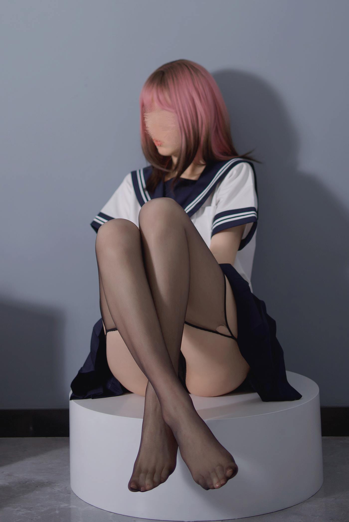 图片[16]-禅院熏  – 双子[20P] – 速更版-美库