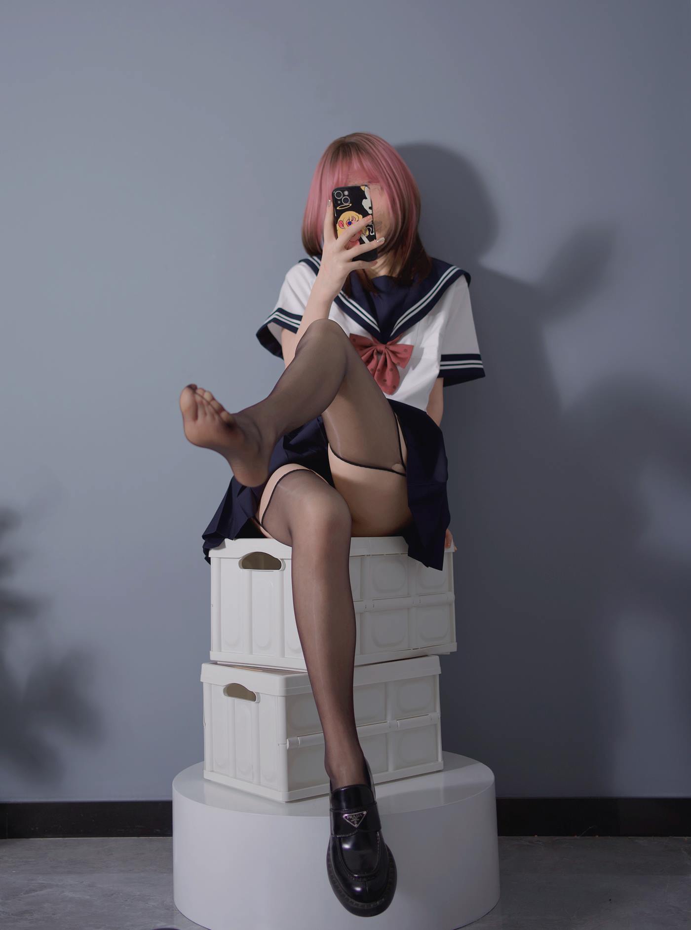 图片[17]-禅院熏  – 双子[20P] – 速更版-美库