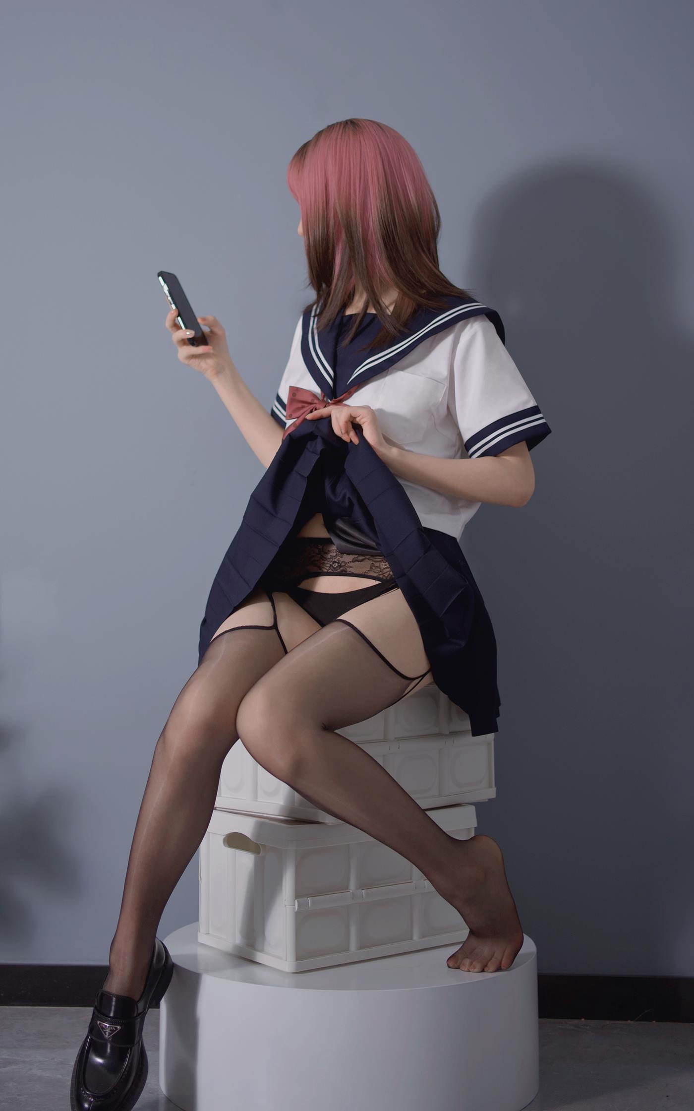 图片[18]-禅院熏  – 双子[20P] – 速更版-美库