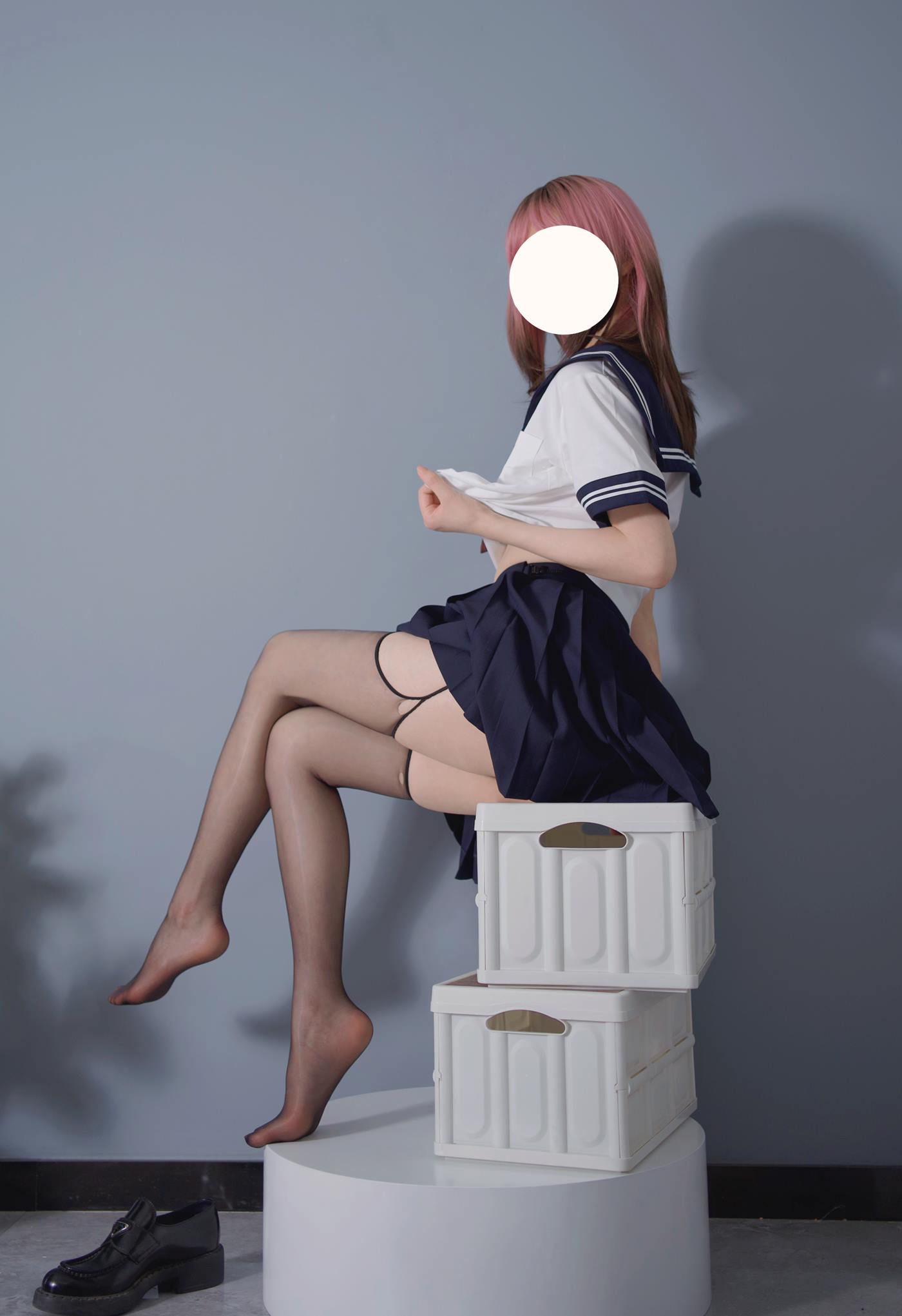 图片[21]-禅院熏  – 双子[20P] – 速更版-美库