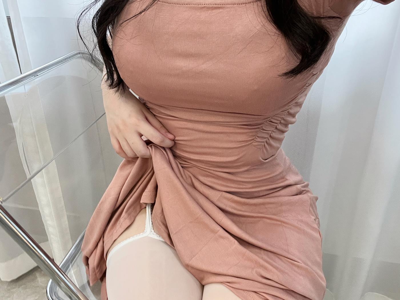 图片[17]-蜜桃少女是依酱呀  – 人妻[16P] – 速更版-美库