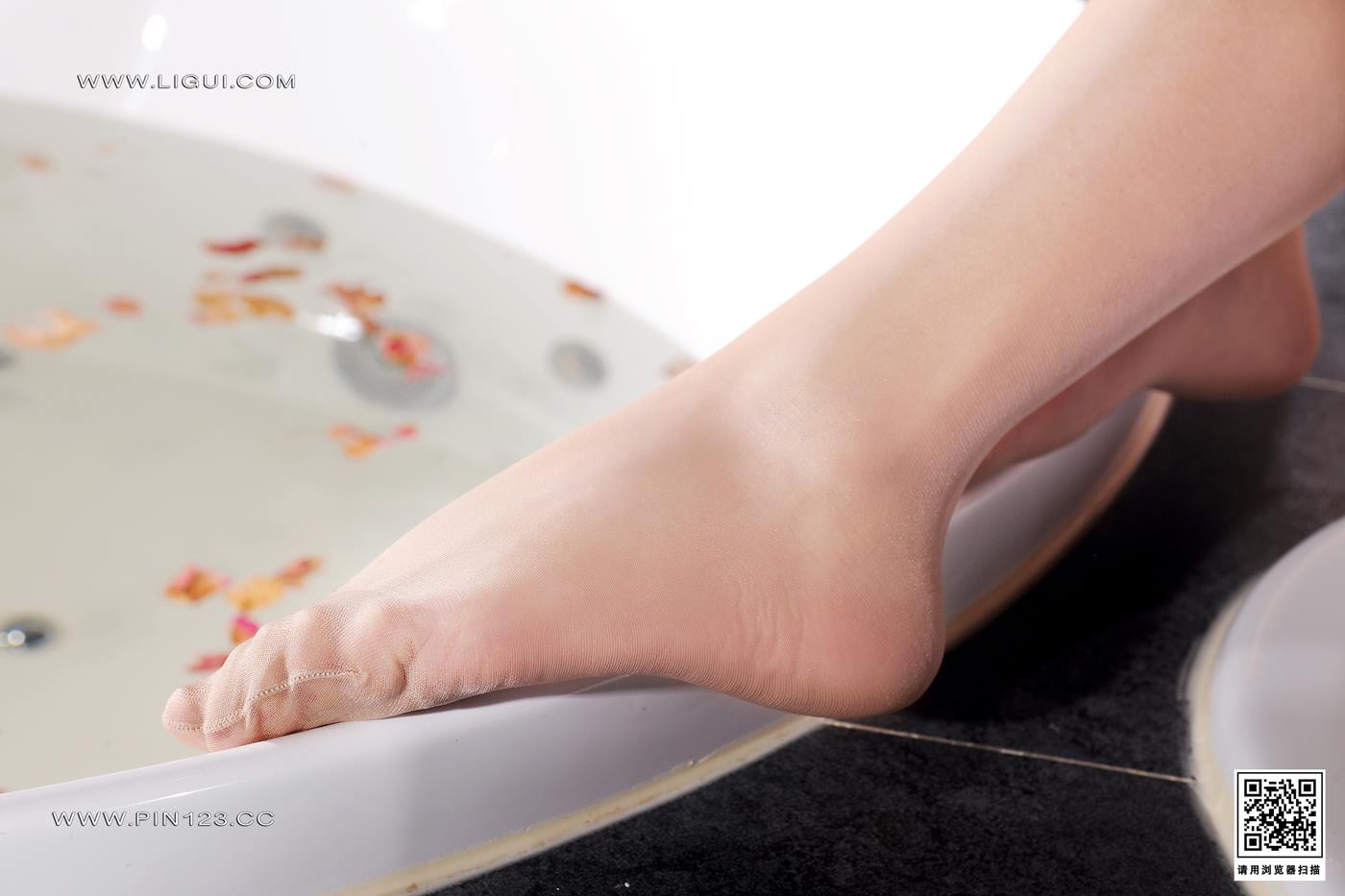 图片[24]-[Ligui丽柜]2023.06.24 丽柜典藏 英子[73+1P] – 速更版-美库