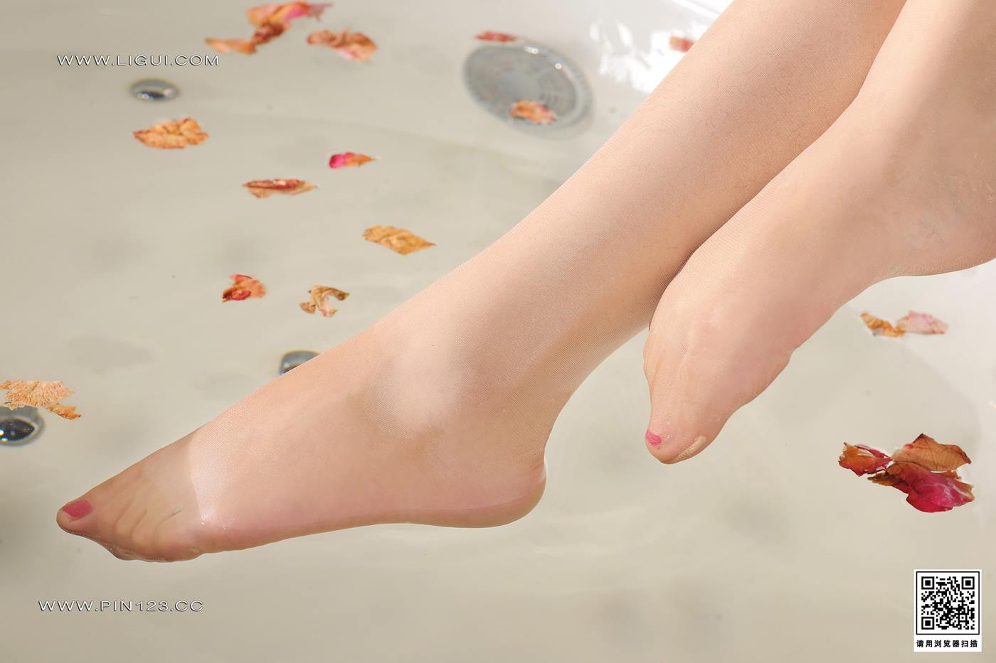 图片[28]-[Ligui丽柜]2023.06.24 丽柜典藏 英子[73+1P] – 速更版-美库