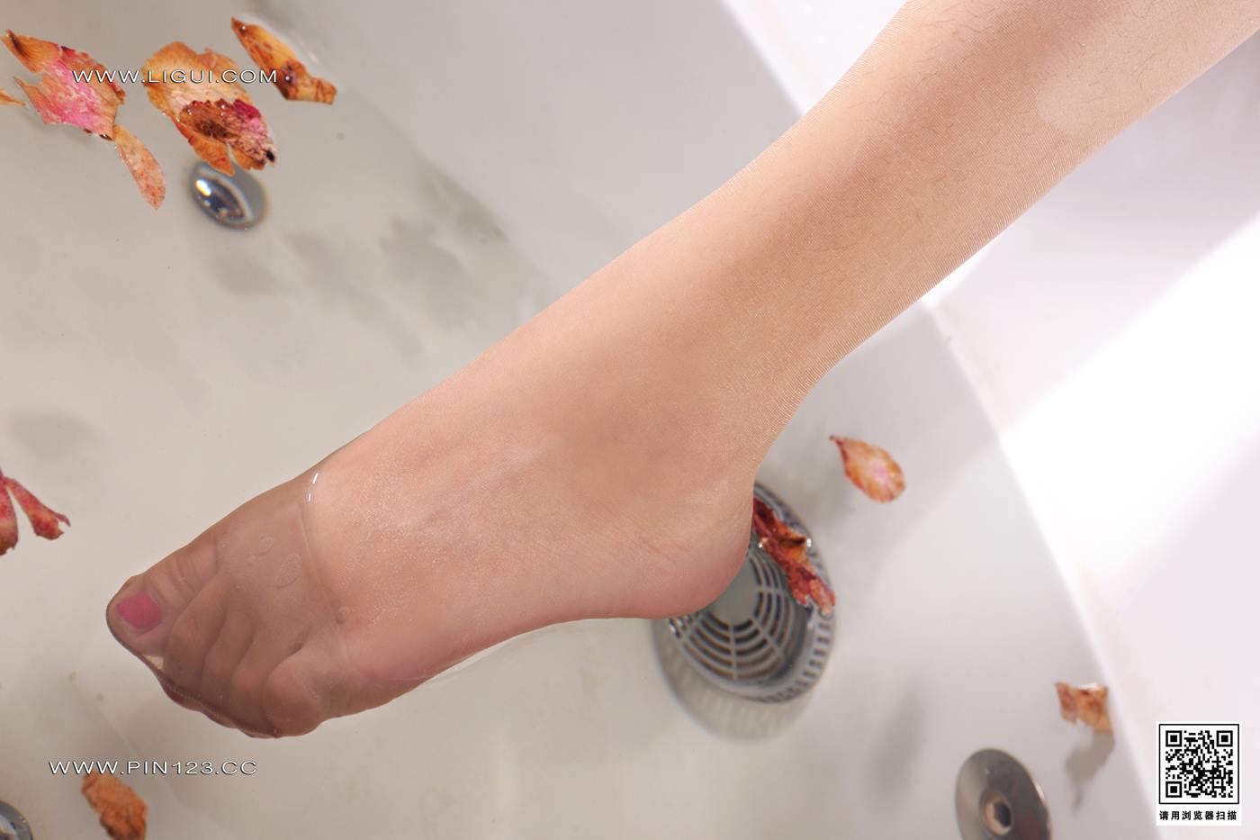 图片[44]-[Ligui丽柜]2023.06.24 丽柜典藏 英子[73+1P] – 速更版-美库