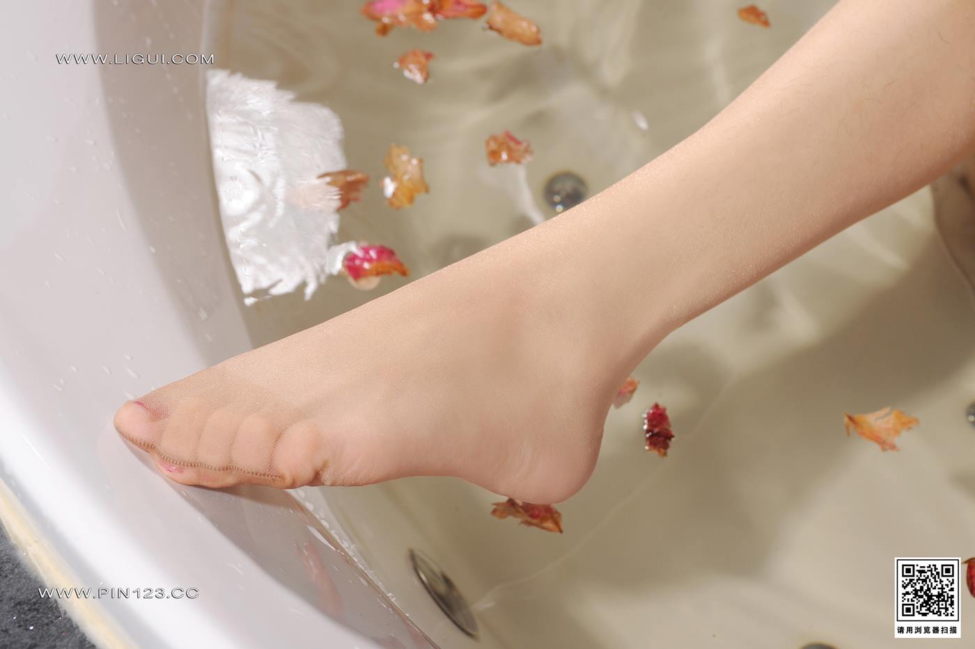 图片[62]-[Ligui丽柜]2023.06.24 丽柜典藏 英子[73+1P] – 速更版-美库