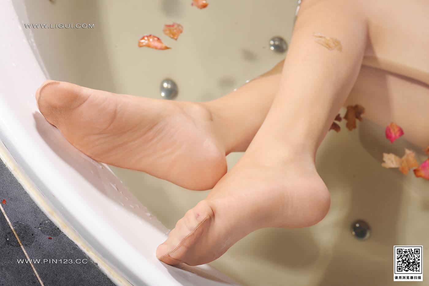 图片[68]-[Ligui丽柜]2023.06.24 丽柜典藏 英子[73+1P] – 速更版-美库