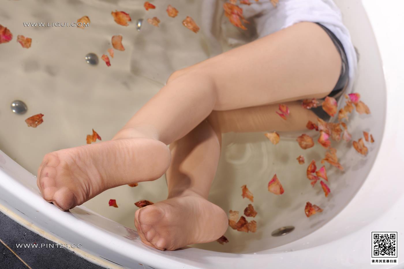 图片[73]-[Ligui丽柜]2023.06.24 丽柜典藏 英子[73+1P] – 速更版-美库