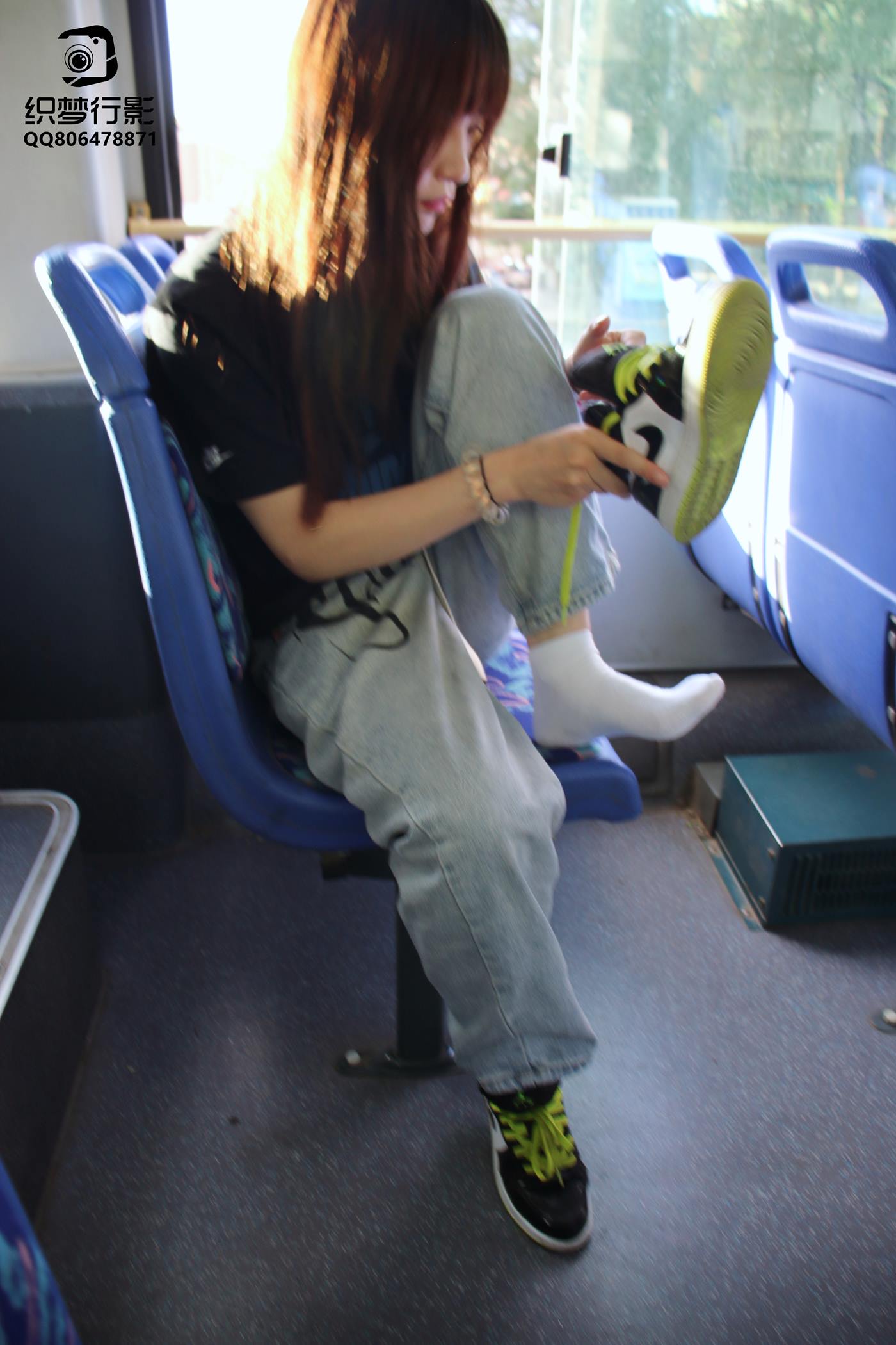 图片[10]-[织梦映像] NO.002-城市公交-开往幸福的列车 [100P] – 速更版-美库