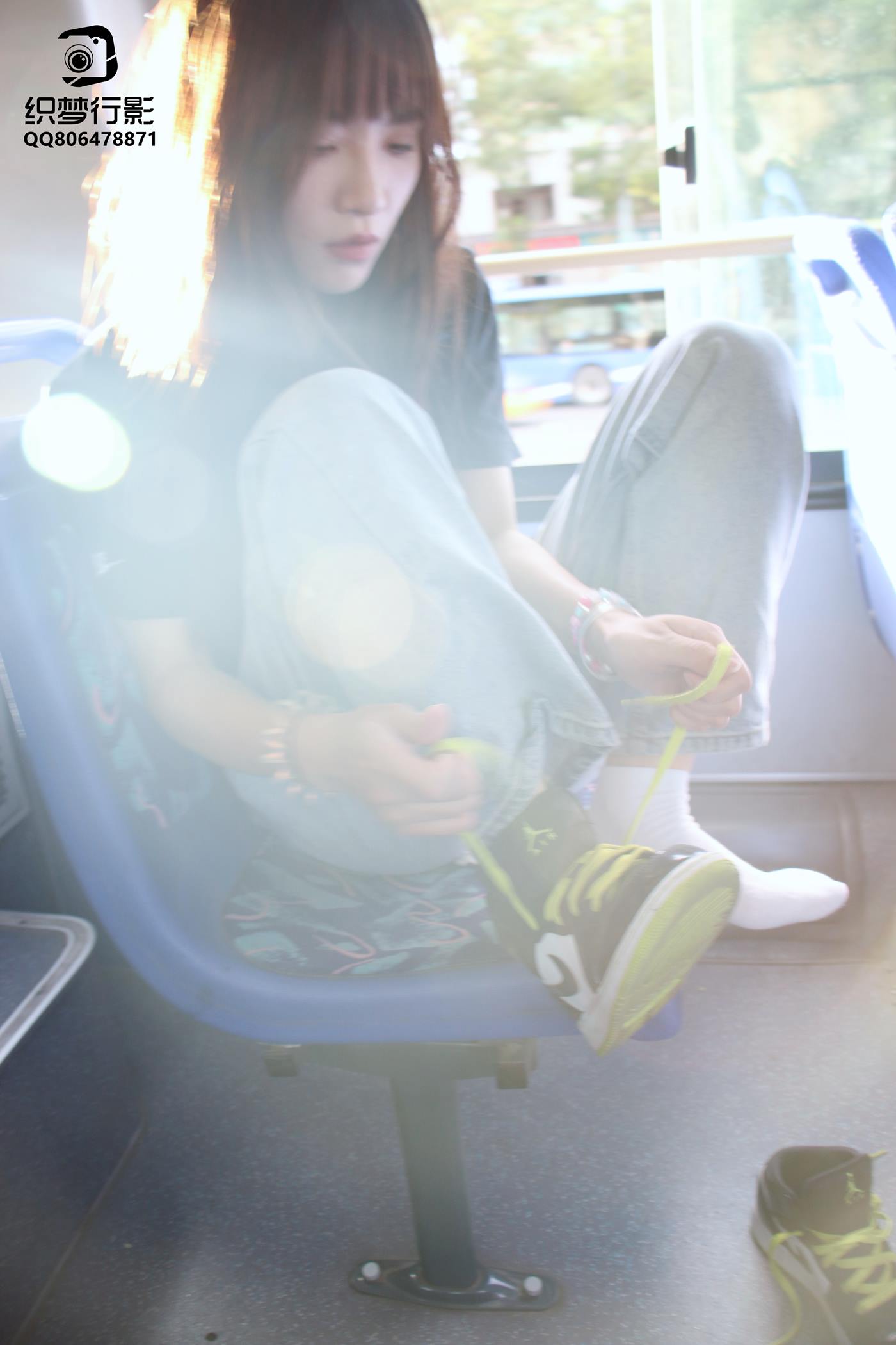 图片[11]-[织梦映像] NO.002-城市公交-开往幸福的列车 [100P] – 速更版-美库