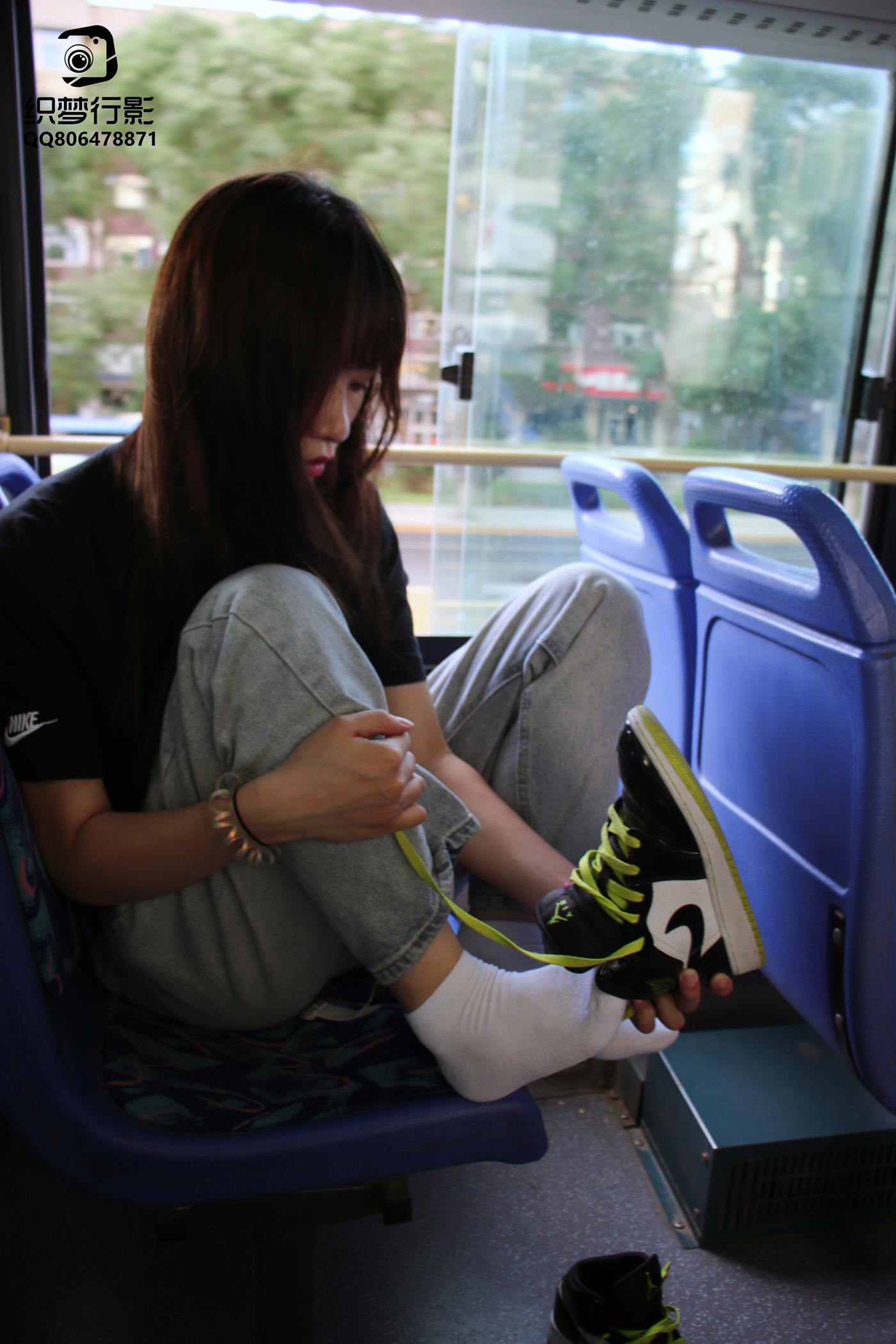 图片[12]-[织梦映像] NO.002-城市公交-开往幸福的列车 [100P] – 速更版-美库