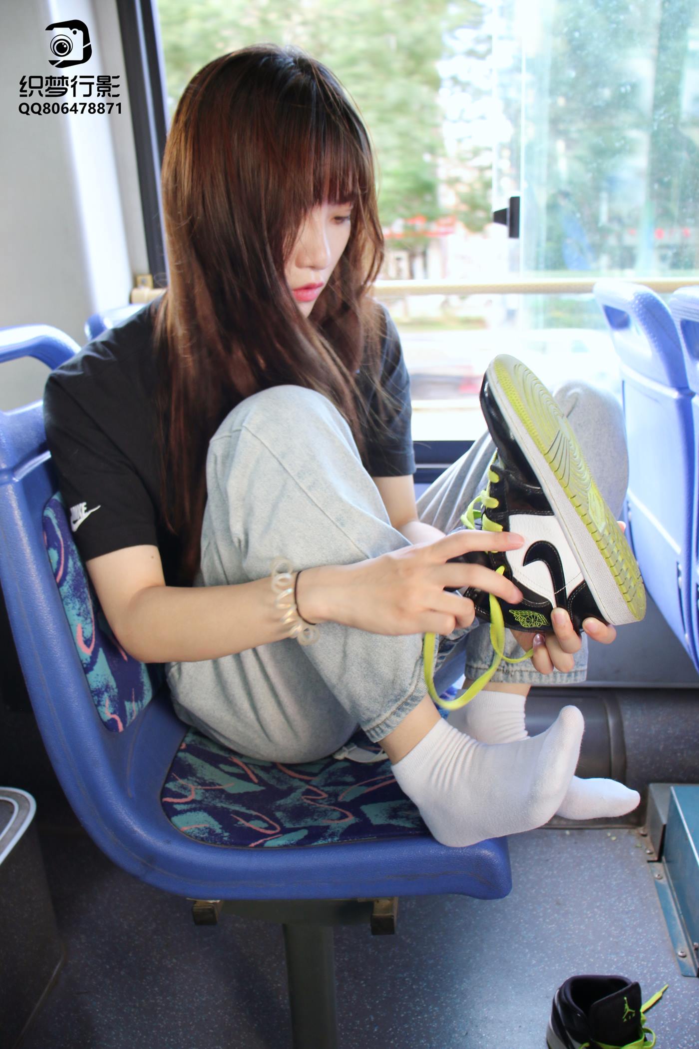 图片[13]-[织梦映像] NO.002-城市公交-开往幸福的列车 [100P] – 速更版-美库