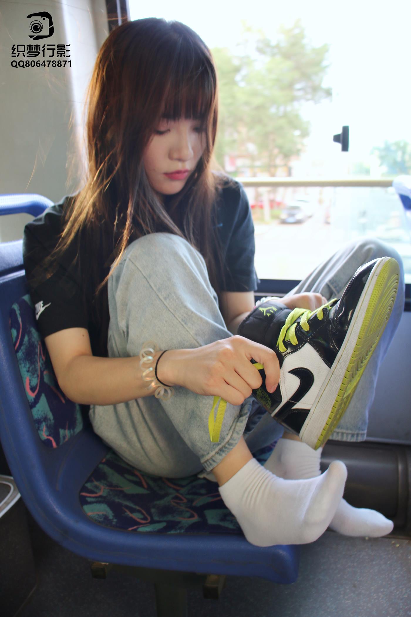 图片[14]-[织梦映像] NO.002-城市公交-开往幸福的列车 [100P] – 速更版-美库