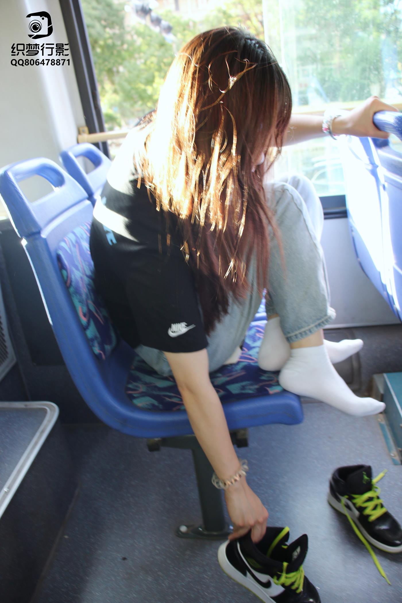 图片[15]-[织梦映像] NO.002-城市公交-开往幸福的列车 [100P] – 速更版-美库