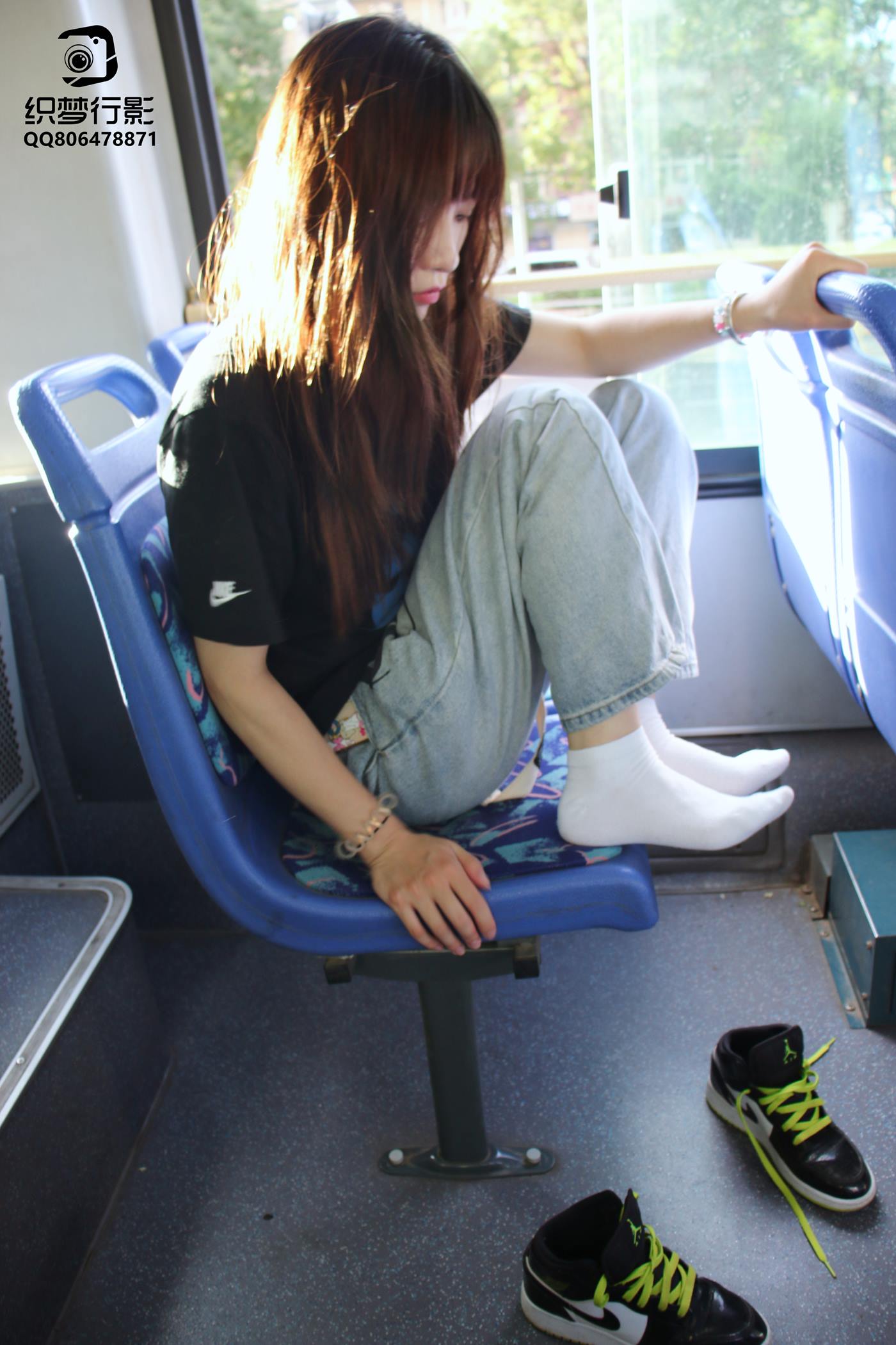 图片[16]-[织梦映像] NO.002-城市公交-开往幸福的列车 [100P] – 速更版-美库