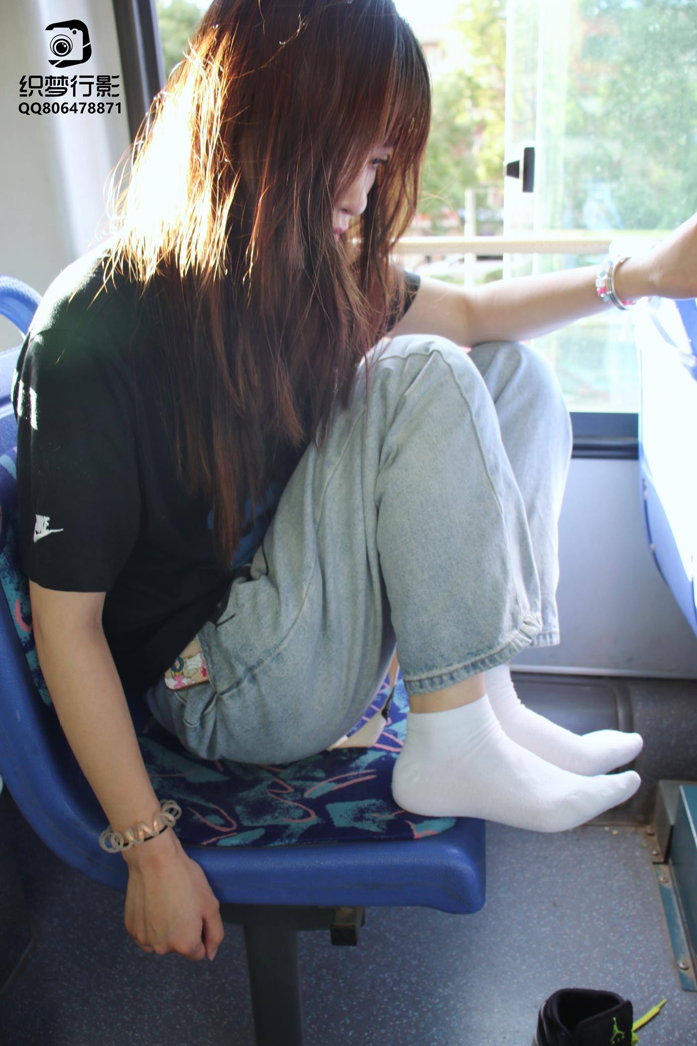 图片[17]-[织梦映像] NO.002-城市公交-开往幸福的列车 [100P] – 速更版-美库