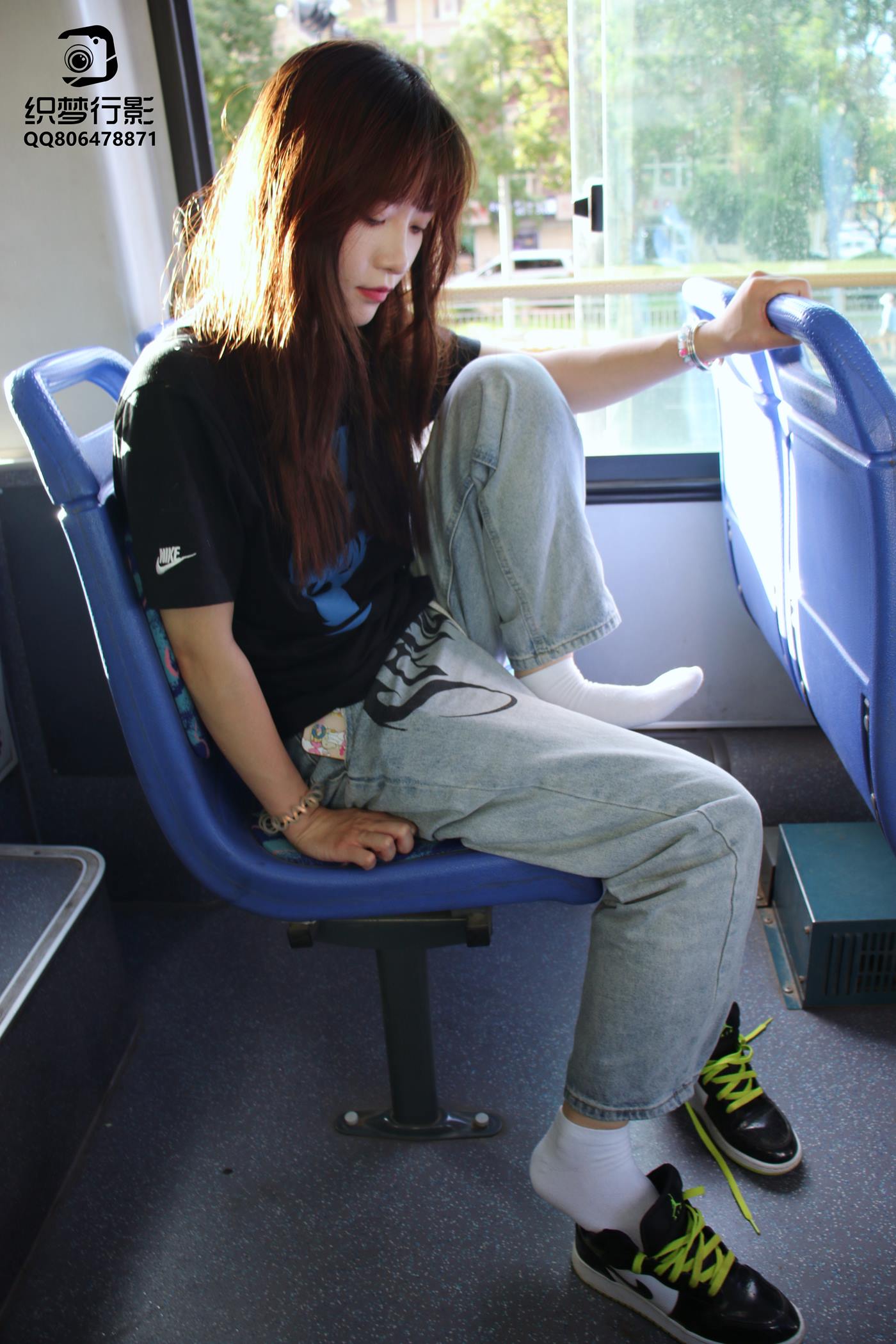 图片[18]-[织梦映像] NO.002-城市公交-开往幸福的列车 [100P] – 速更版-美库