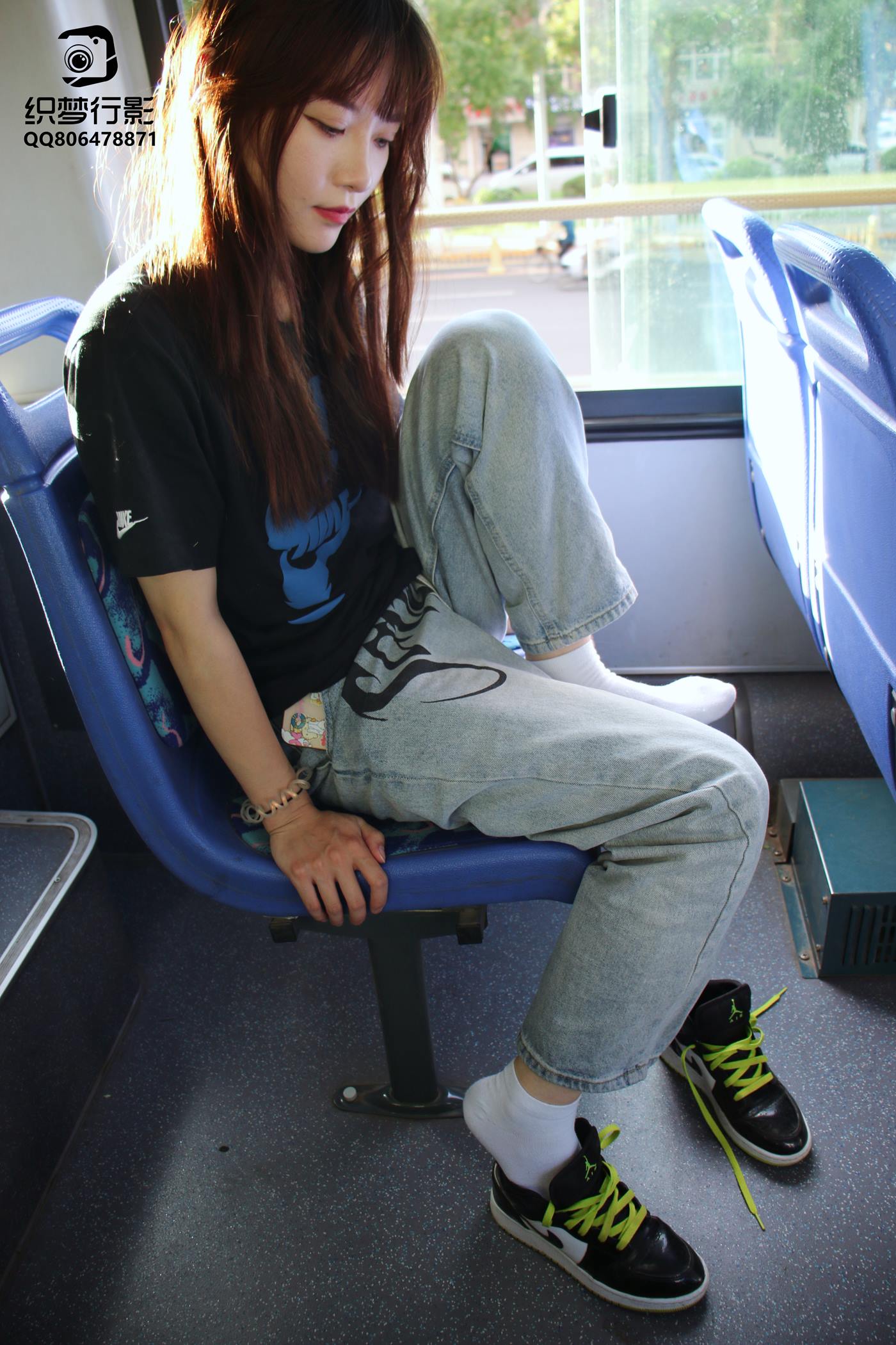 图片[19]-[织梦映像] NO.002-城市公交-开往幸福的列车 [100P] – 速更版-美库