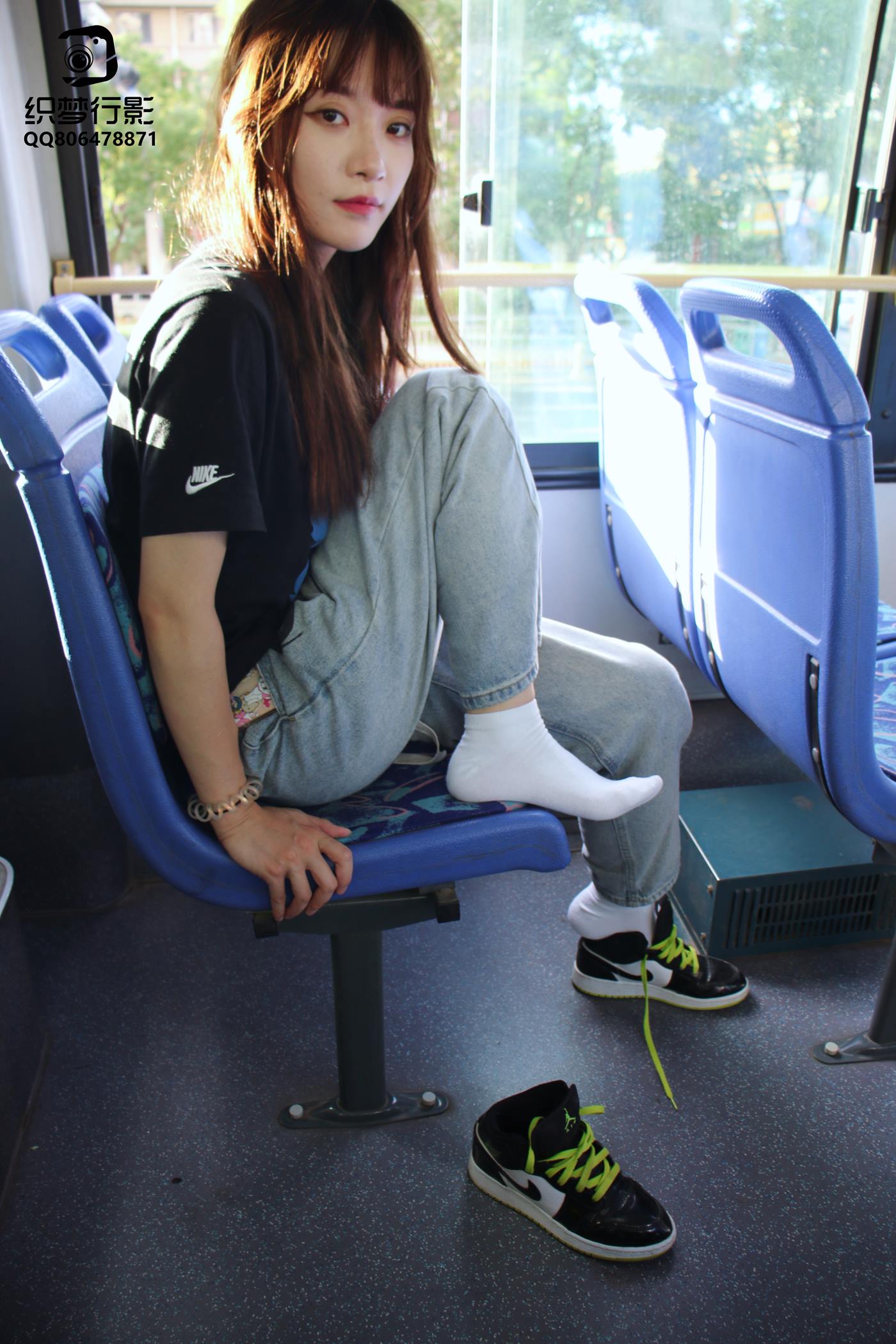 图片[21]-[织梦映像] NO.002-城市公交-开往幸福的列车 [100P] – 速更版-美库