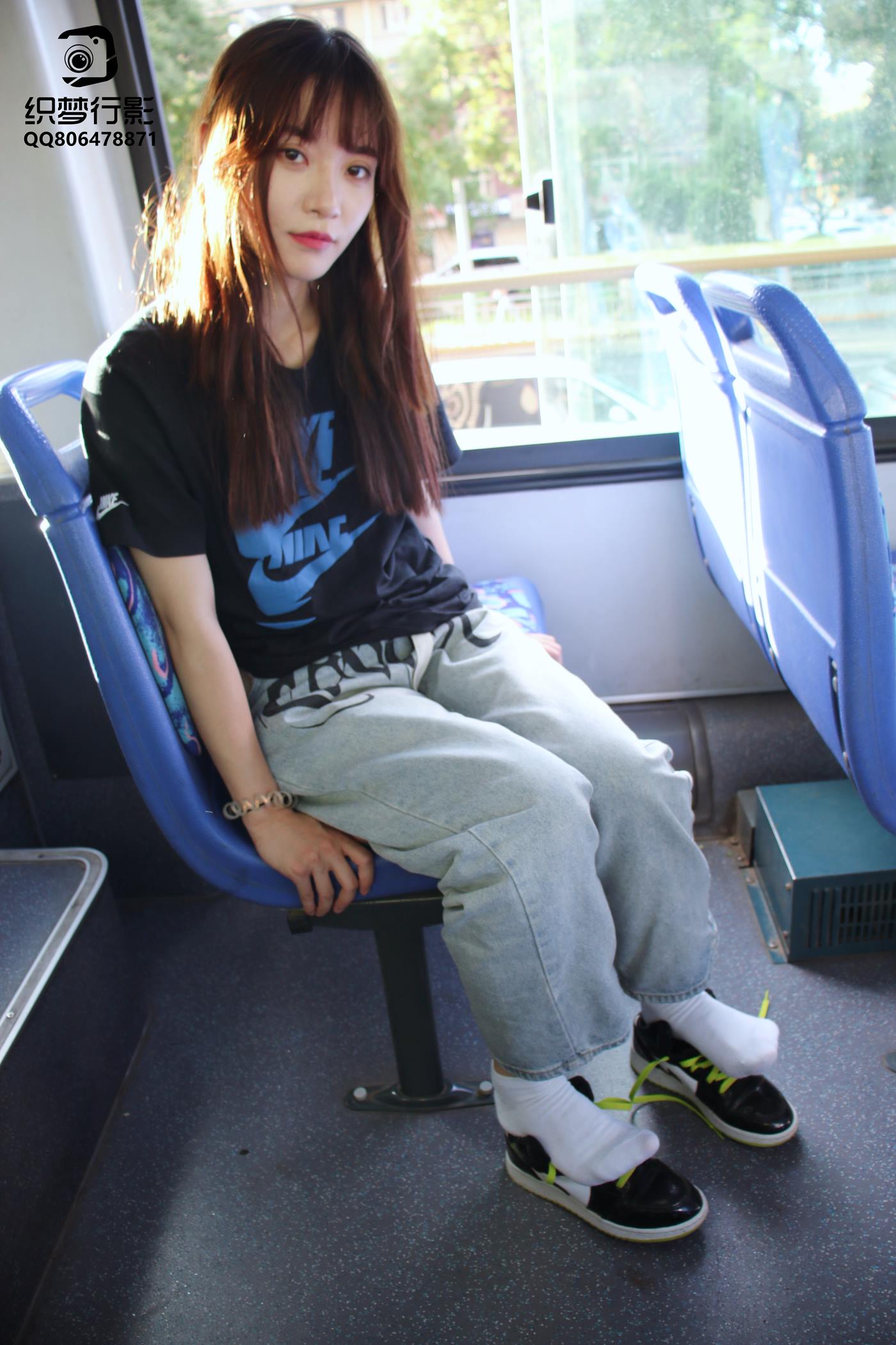 图片[22]-[织梦映像] NO.002-城市公交-开往幸福的列车 [100P] – 速更版-美库