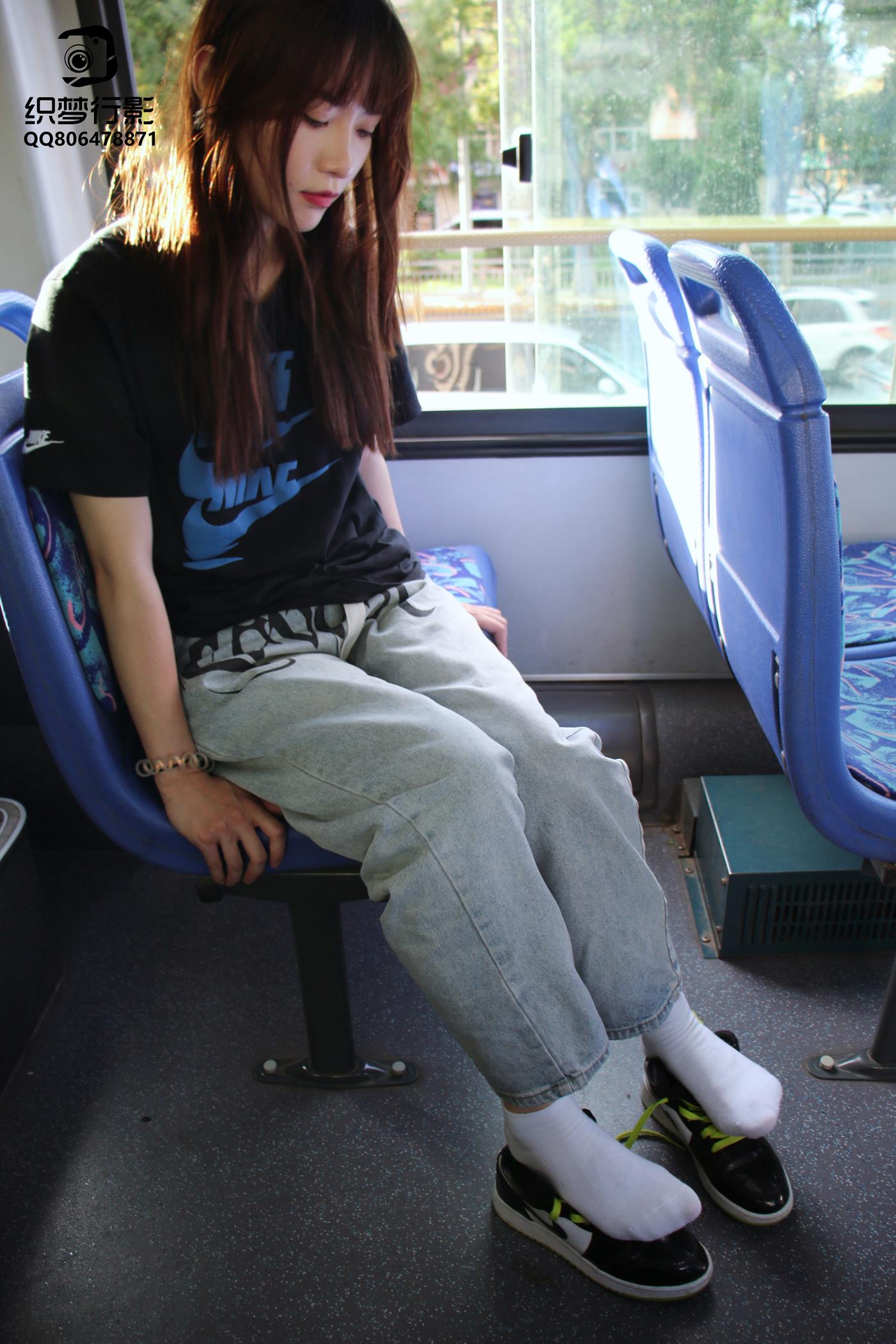 图片[23]-[织梦映像] NO.002-城市公交-开往幸福的列车 [100P] – 速更版-美库