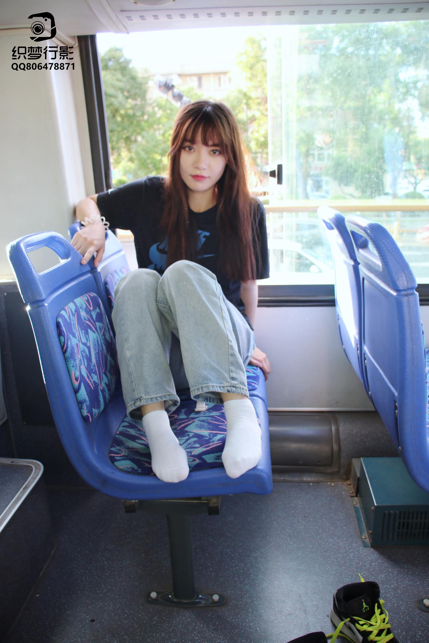 图片[24]-[织梦映像] NO.002-城市公交-开往幸福的列车 [100P] – 速更版-美库