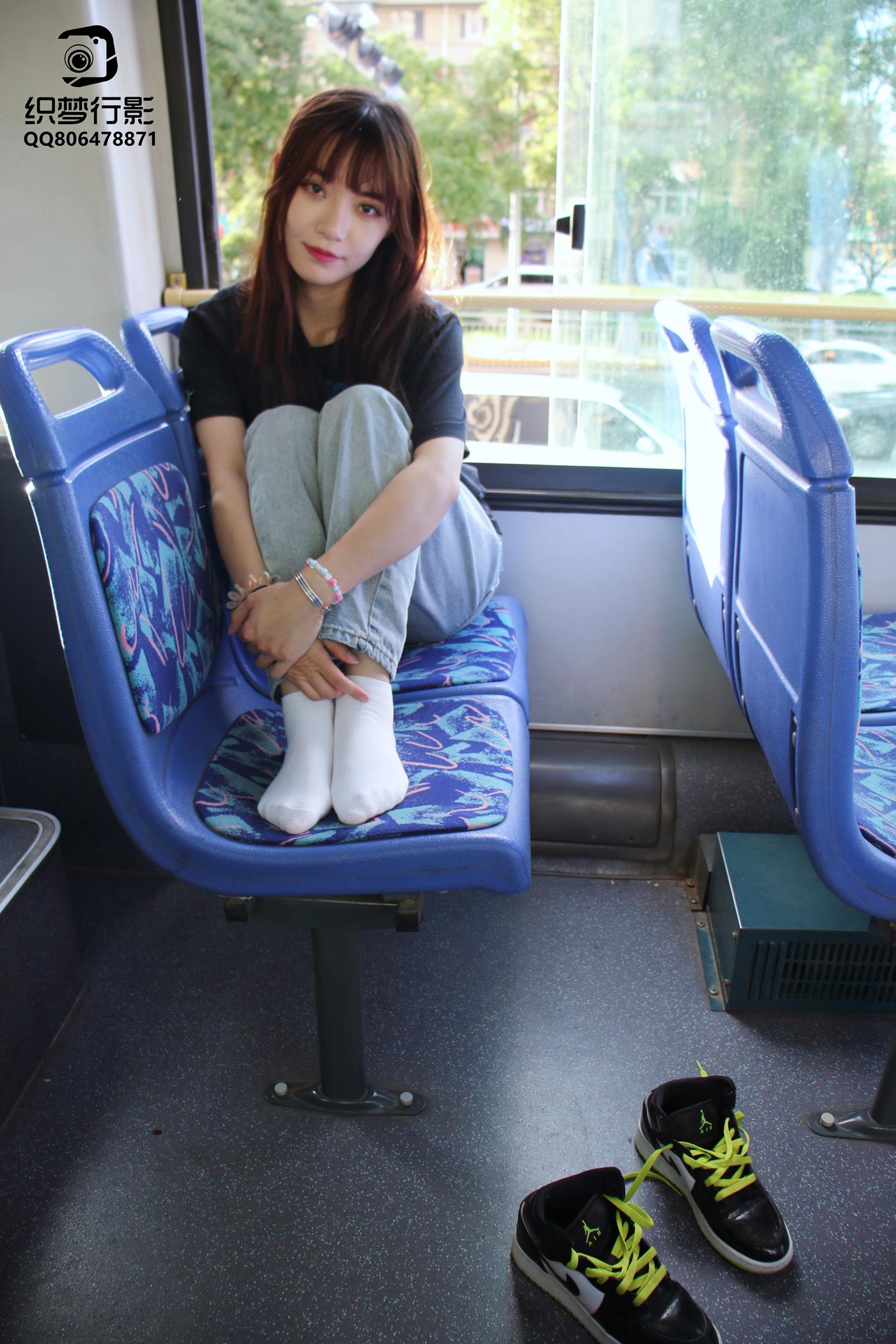 图片[25]-[织梦映像] NO.002-城市公交-开往幸福的列车 [100P] – 速更版-美库