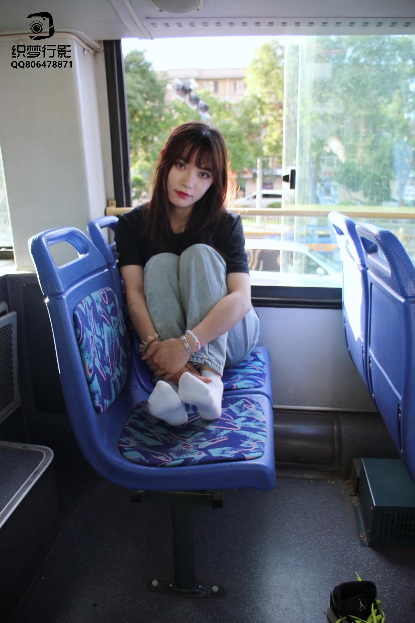 图片[26]-[织梦映像] NO.002-城市公交-开往幸福的列车 [100P] – 速更版-美库