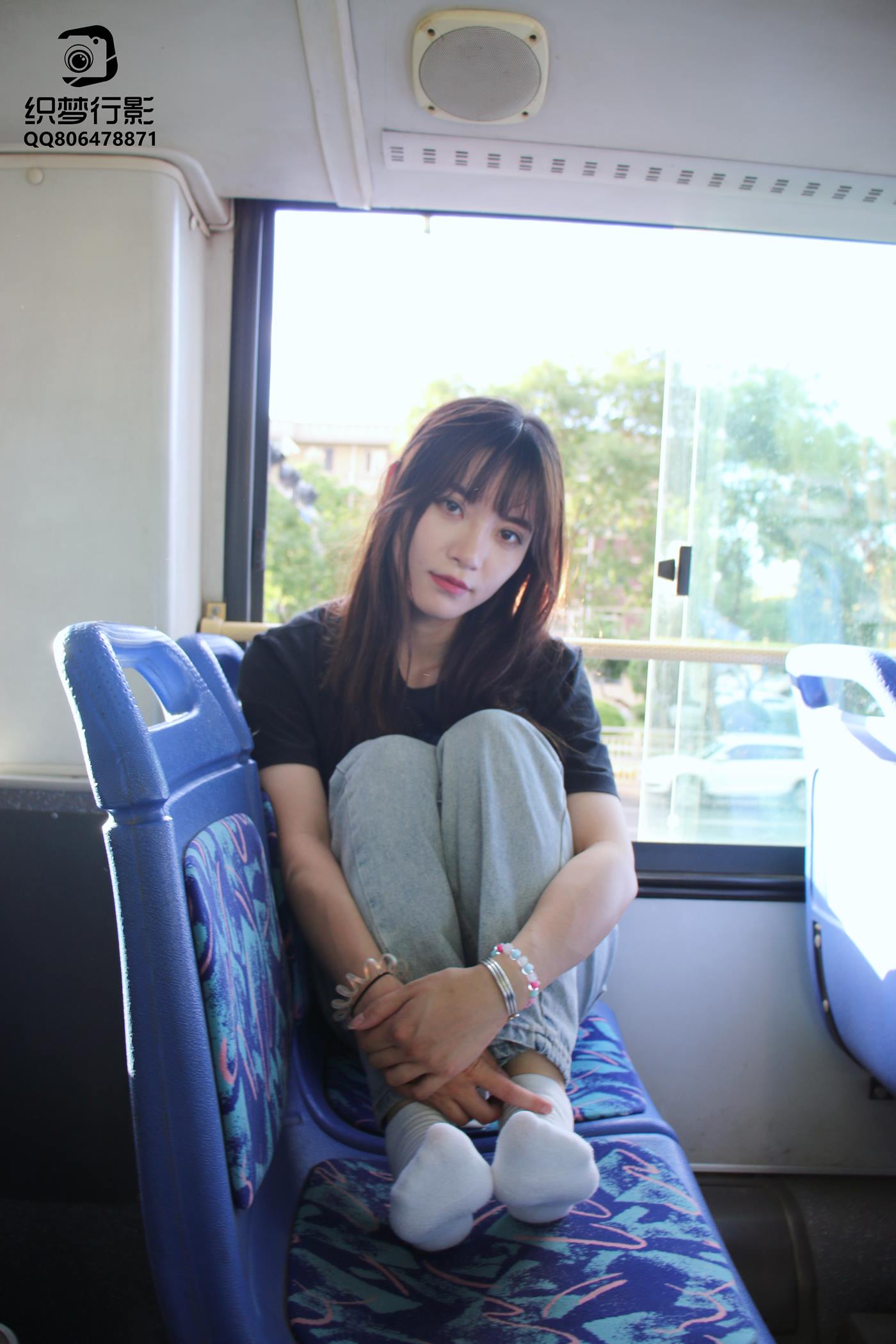 图片[27]-[织梦映像] NO.002-城市公交-开往幸福的列车 [100P] – 速更版-美库