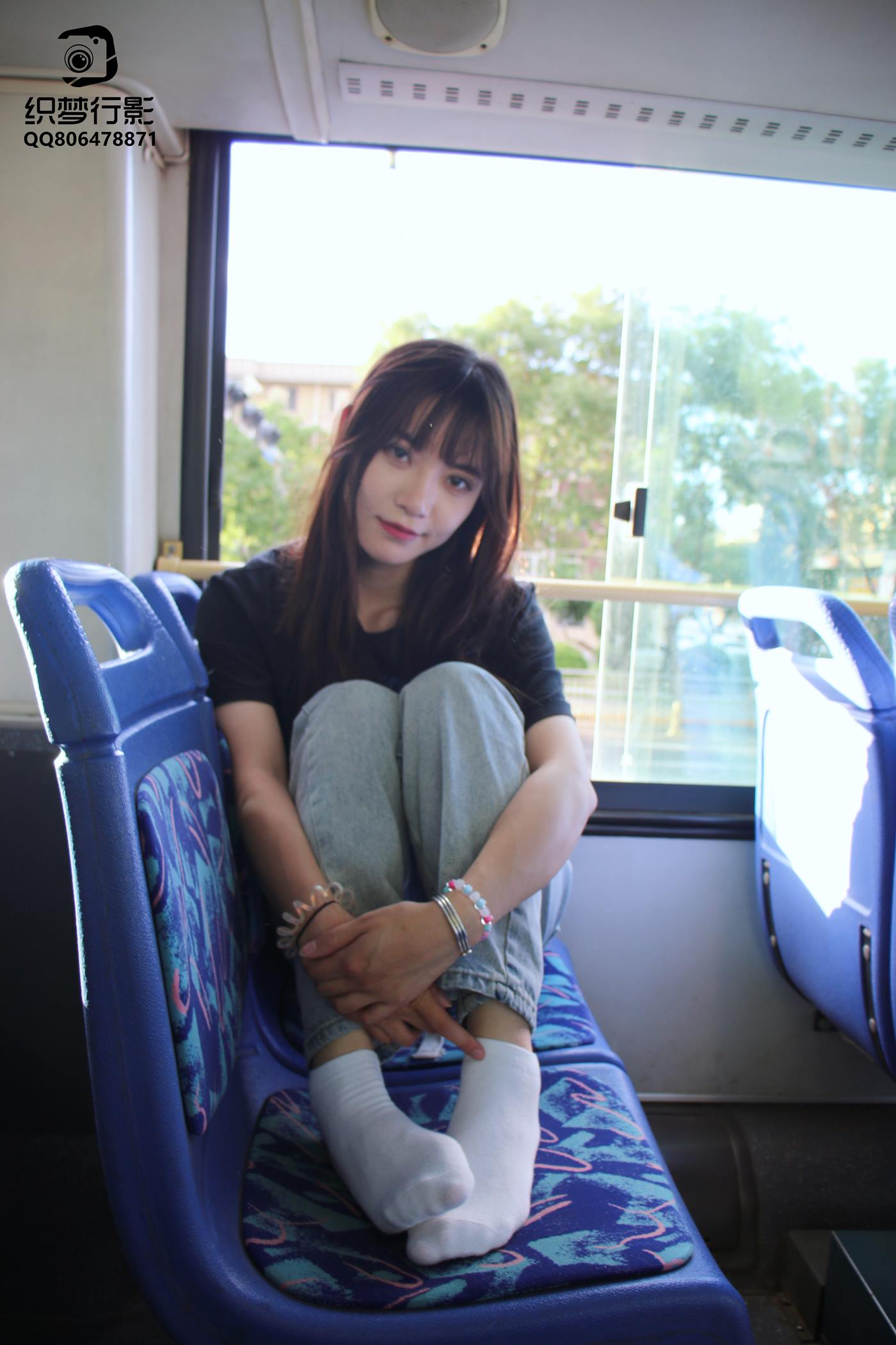 图片[28]-[织梦映像] NO.002-城市公交-开往幸福的列车 [100P] – 速更版-美库