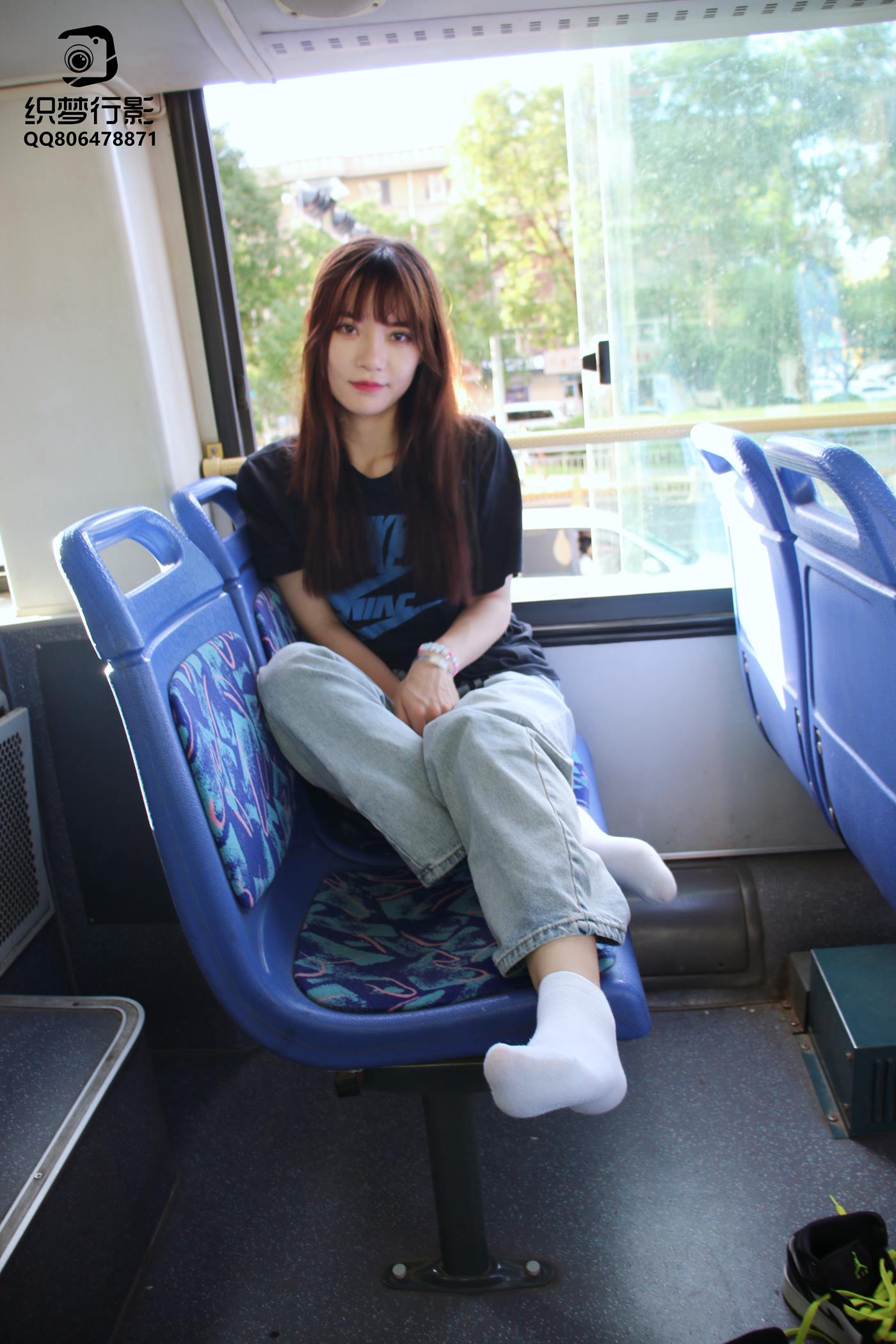 图片[29]-[织梦映像] NO.002-城市公交-开往幸福的列车 [100P] – 速更版-美库