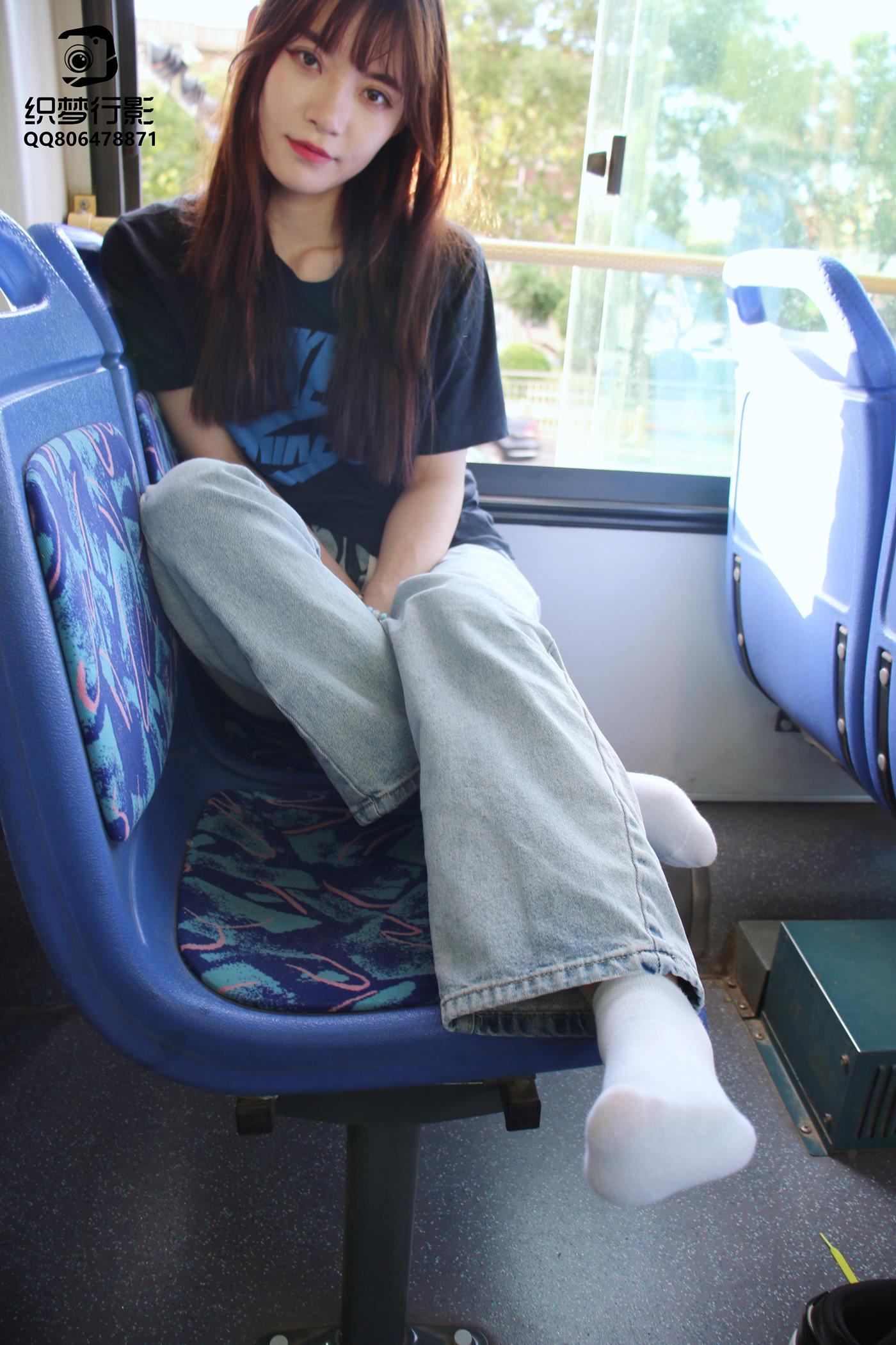 图片[30]-[织梦映像] NO.002-城市公交-开往幸福的列车 [100P] – 速更版-美库