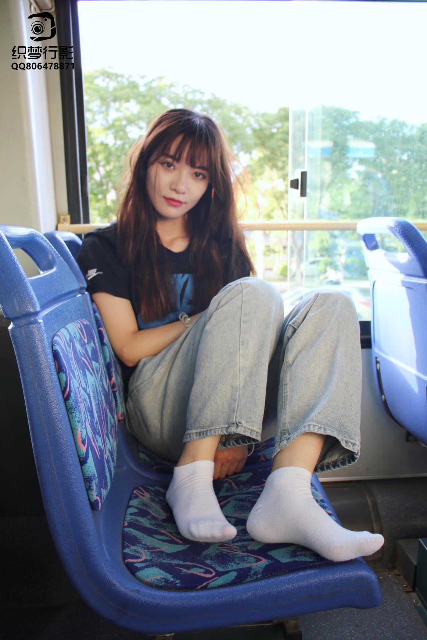 图片[31]-[织梦映像] NO.002-城市公交-开往幸福的列车 [100P] – 速更版-美库