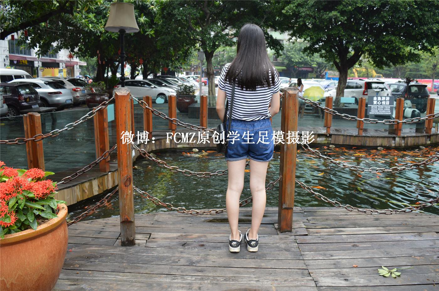 图片[10]-FCMZ原创学生足模摄影 No.033 苗苗 [174P] – 速更版-美库