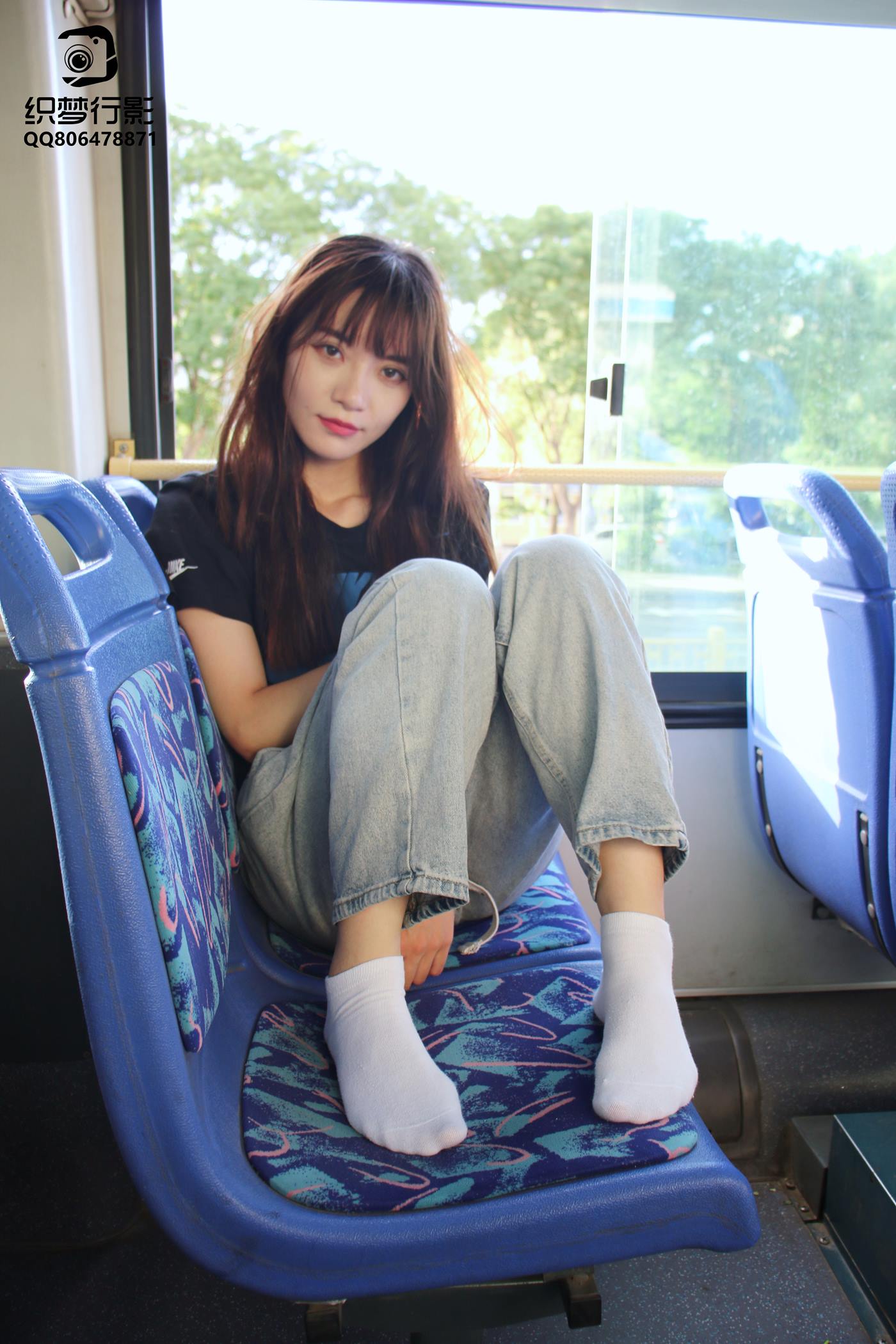 图片[32]-[织梦映像] NO.002-城市公交-开往幸福的列车 [100P] – 速更版-美库